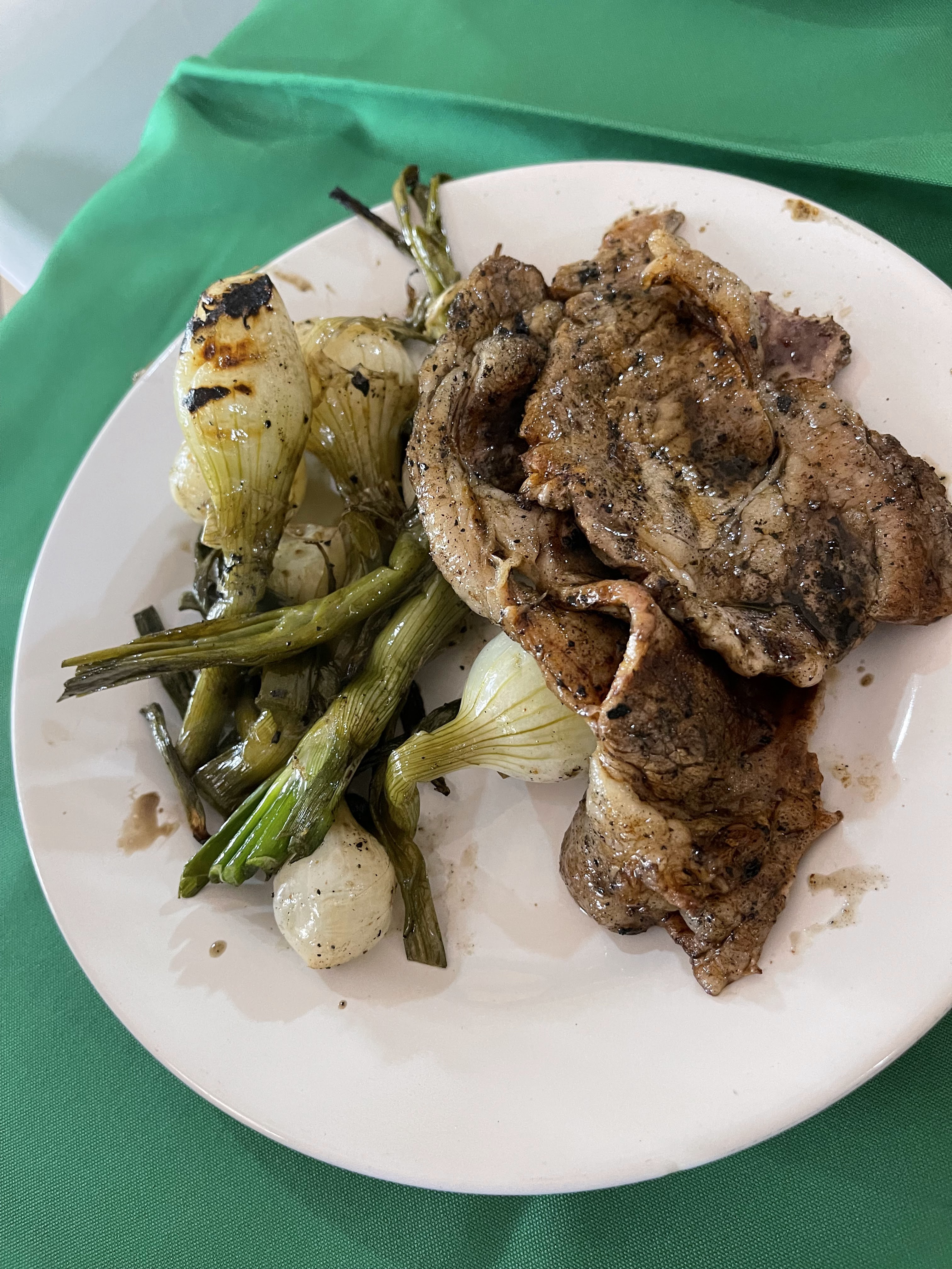 Restaurante Bar El Sabino image 7