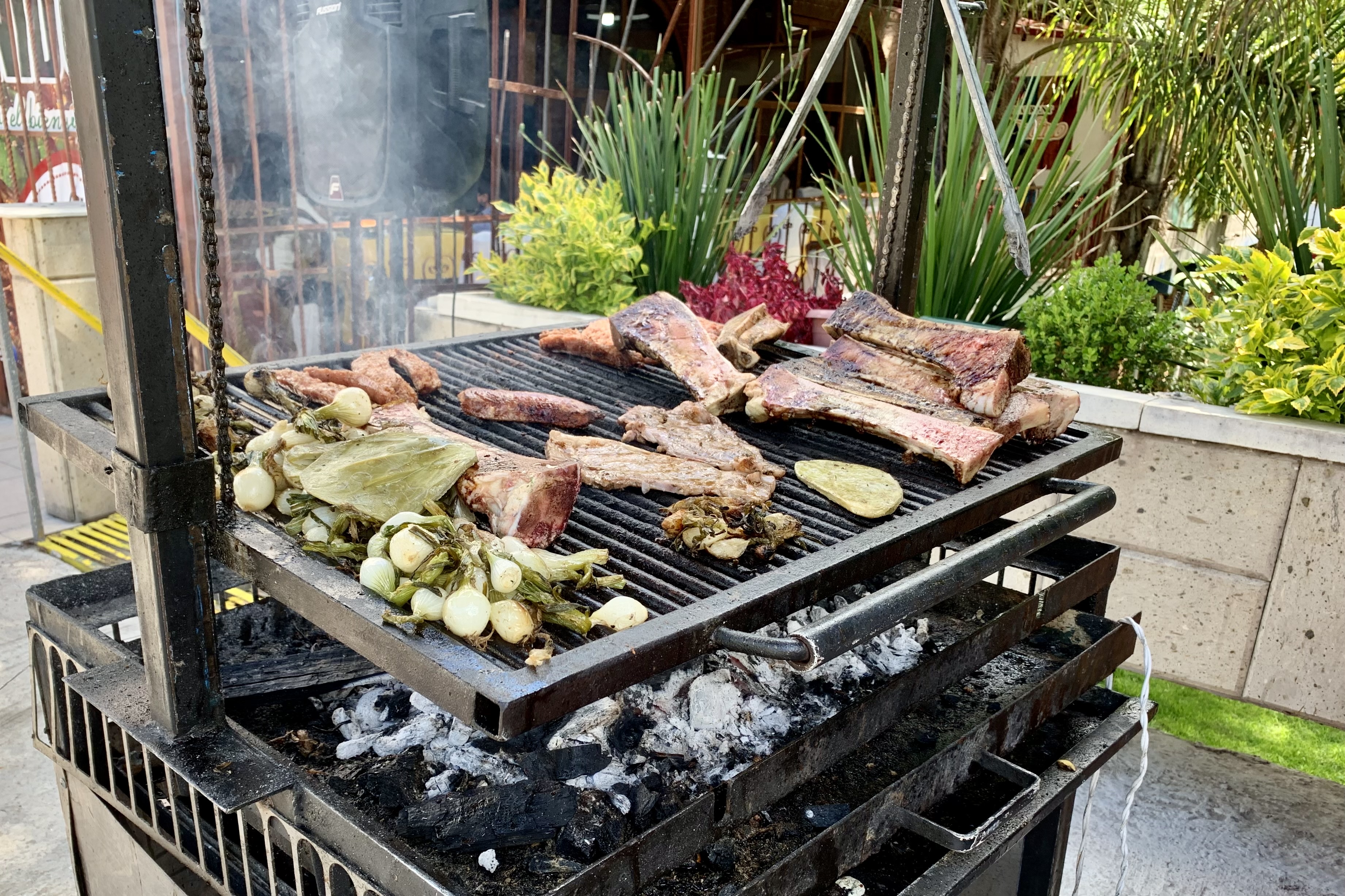 Restaurante Bar El Sabino image 8