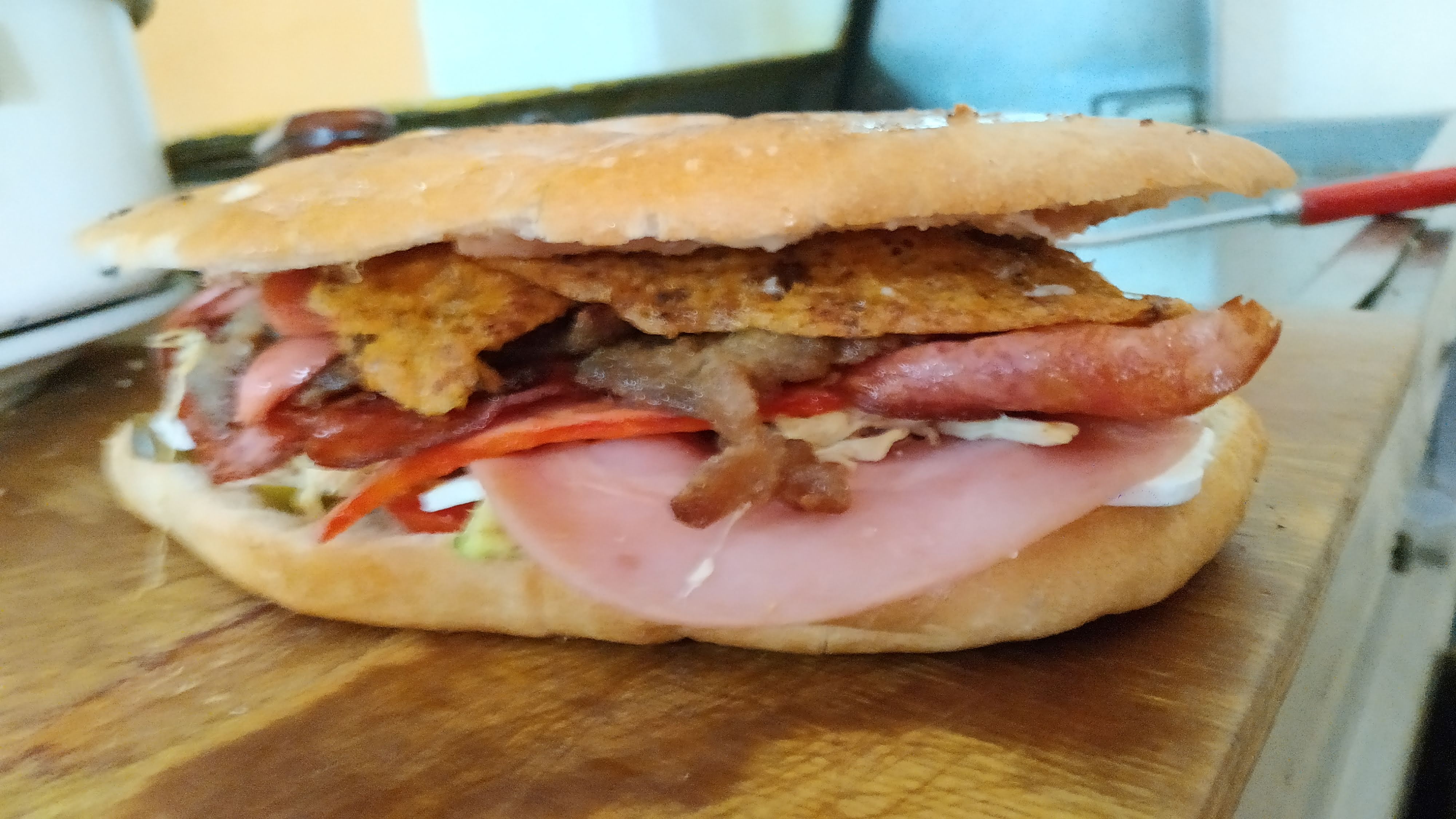 Restaurant Yayo's Itsel image 2