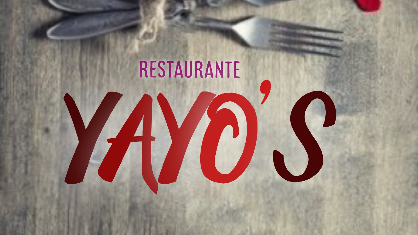 Restaurant Yayo's Itsel image 3