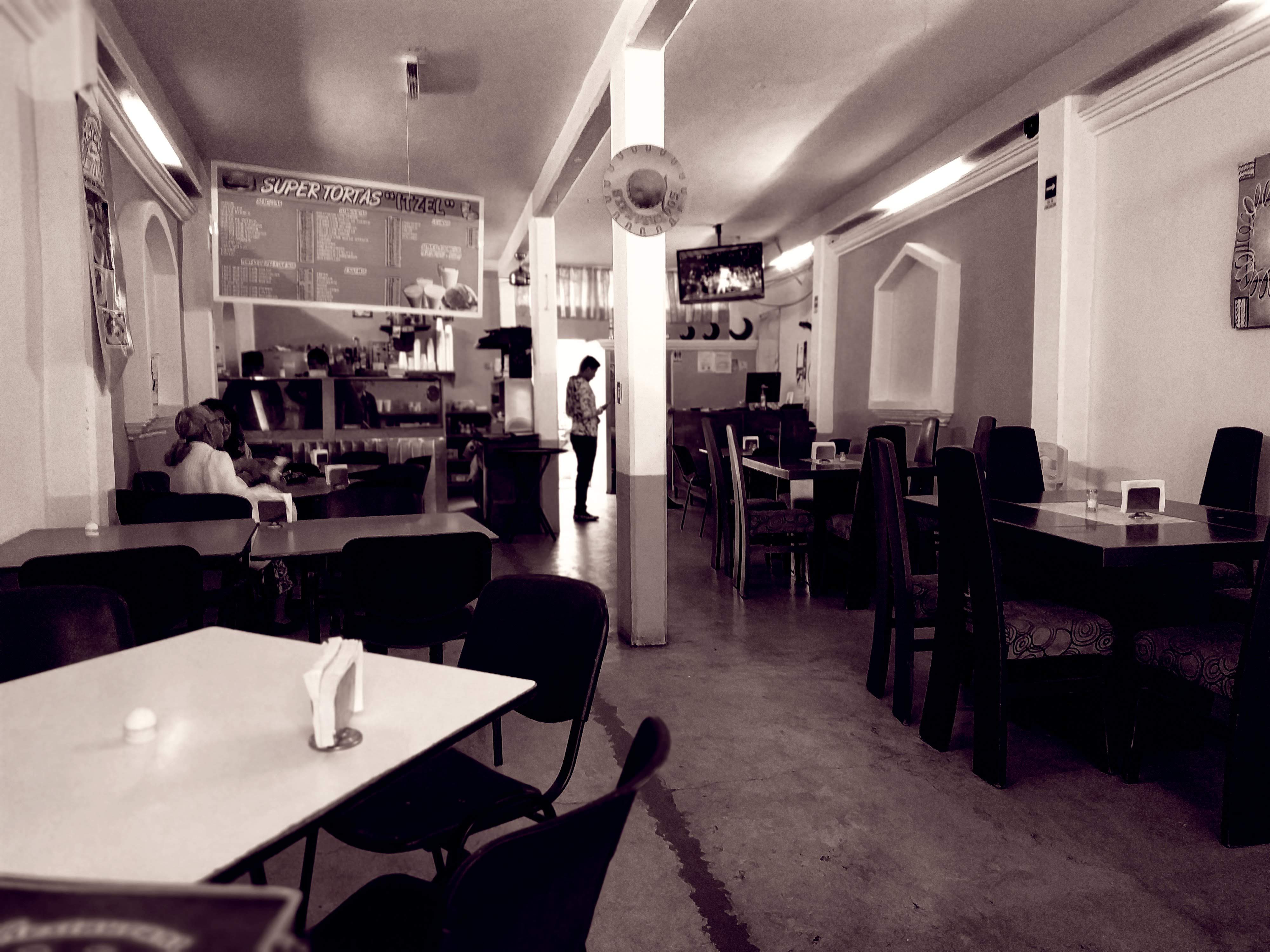 Restaurant Yayo's Itsel image 8