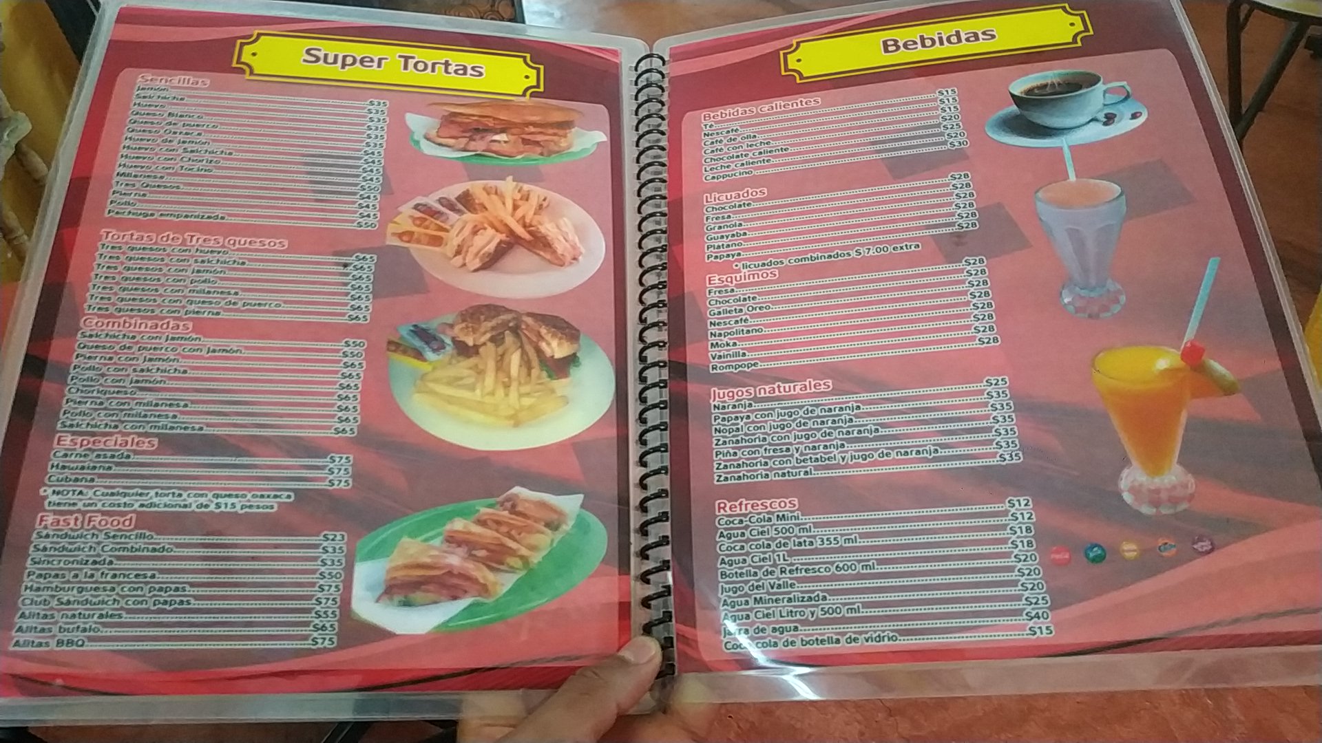 Restaurant Yayo's Itsel image 9