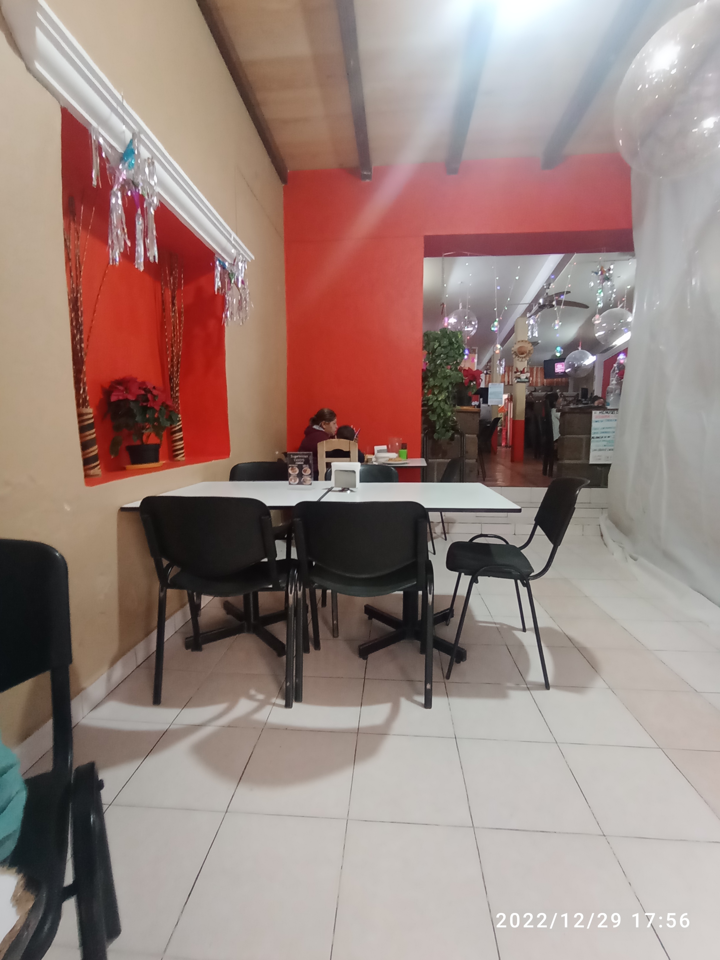 Restaurant Yayo's Itsel image 10