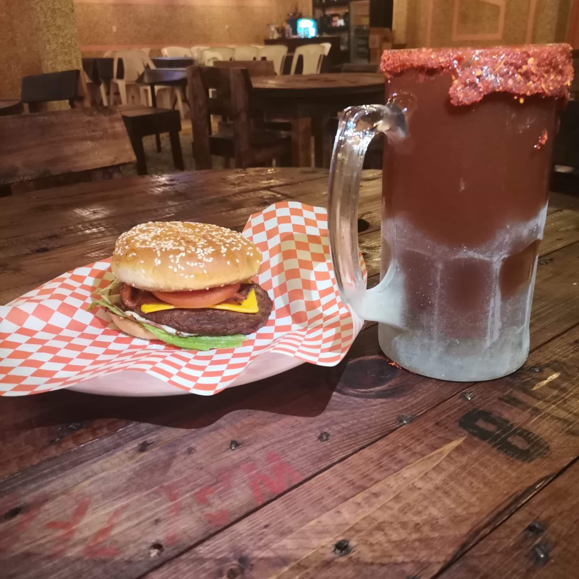 Restaurante bar BOCANEGRA image 2