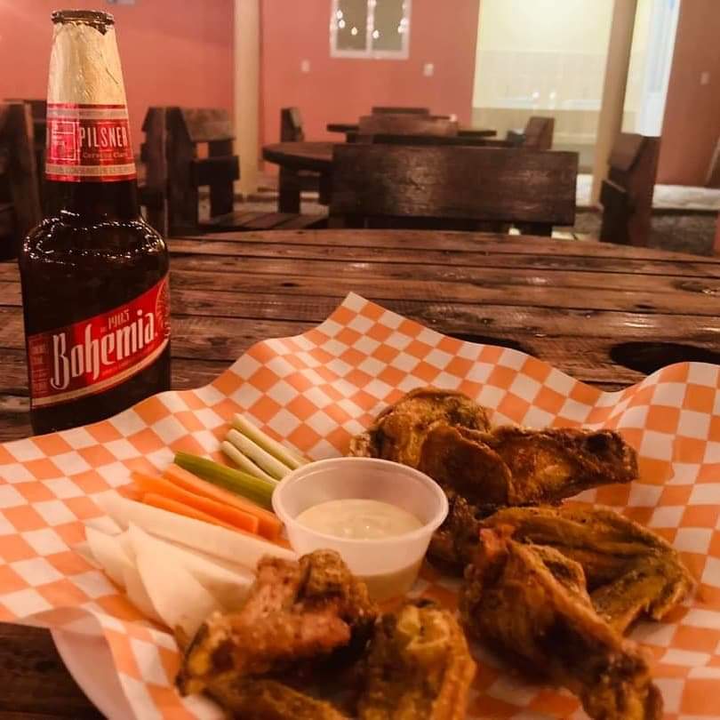 Restaurante bar BOCANEGRA image 4