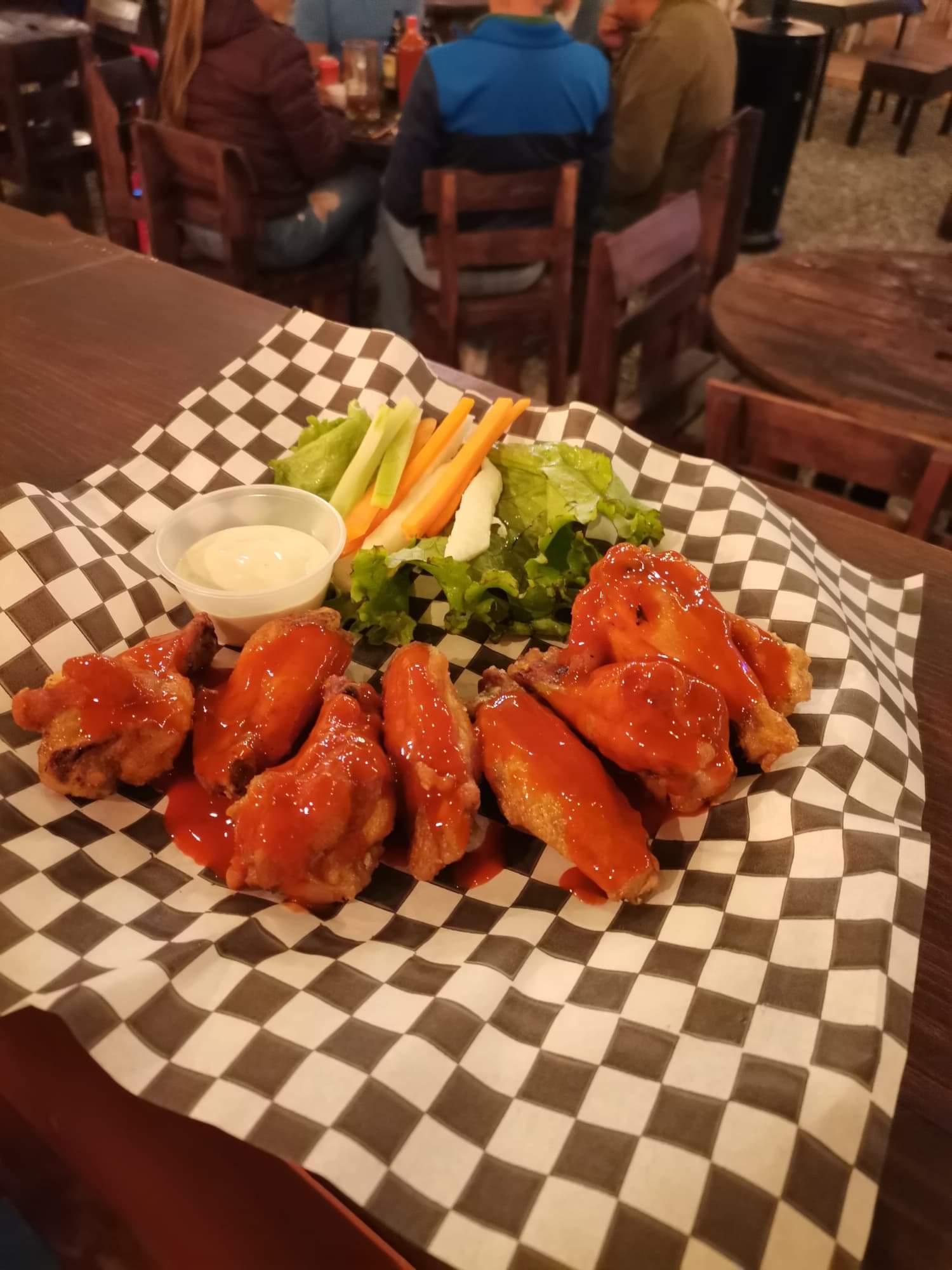 Restaurante bar BOCANEGRA image 5