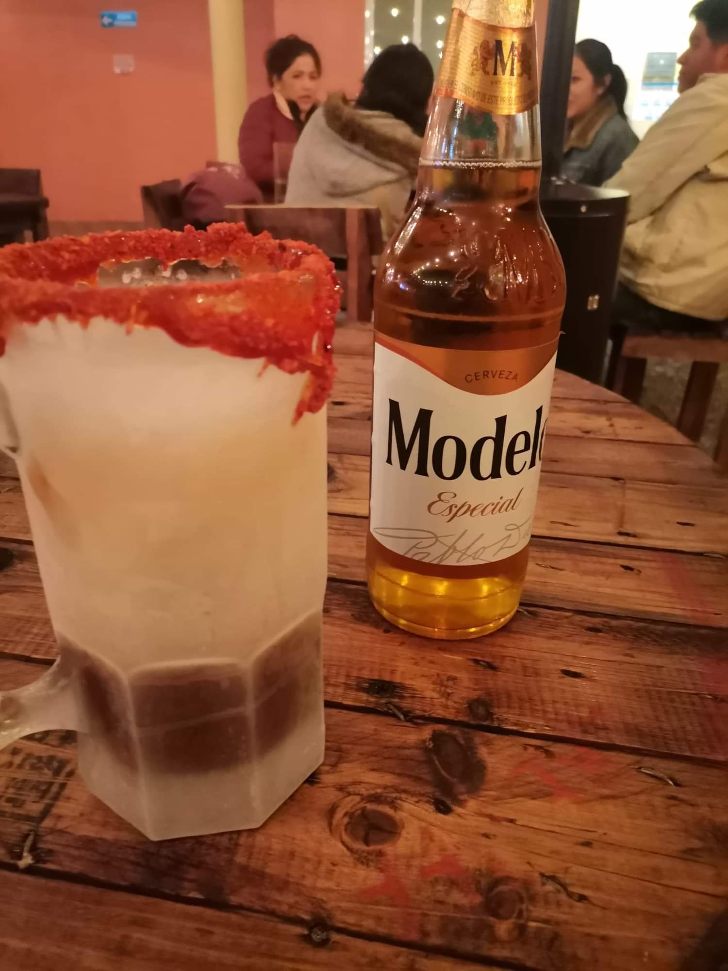 Restaurante bar BOCANEGRA image 6