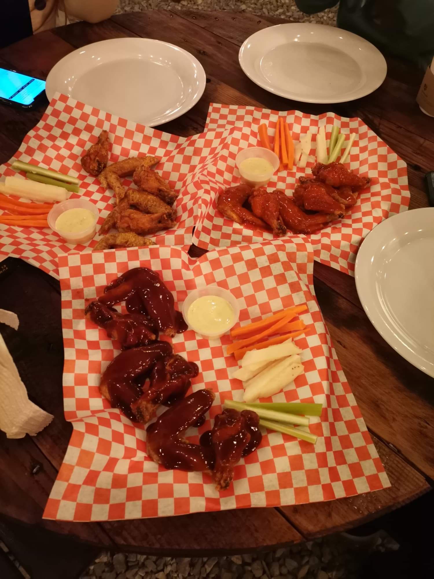 Restaurante bar BOCANEGRA image 7