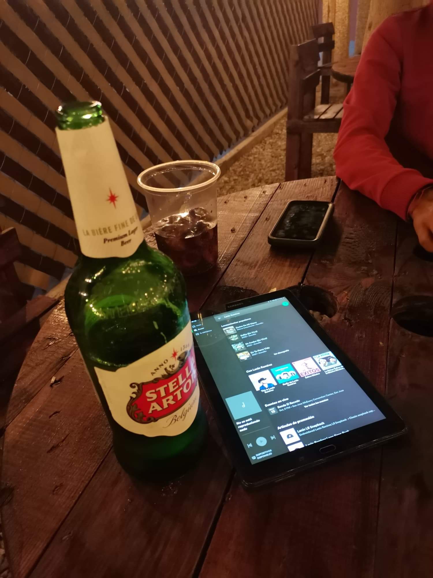 Restaurante bar BOCANEGRA image 8