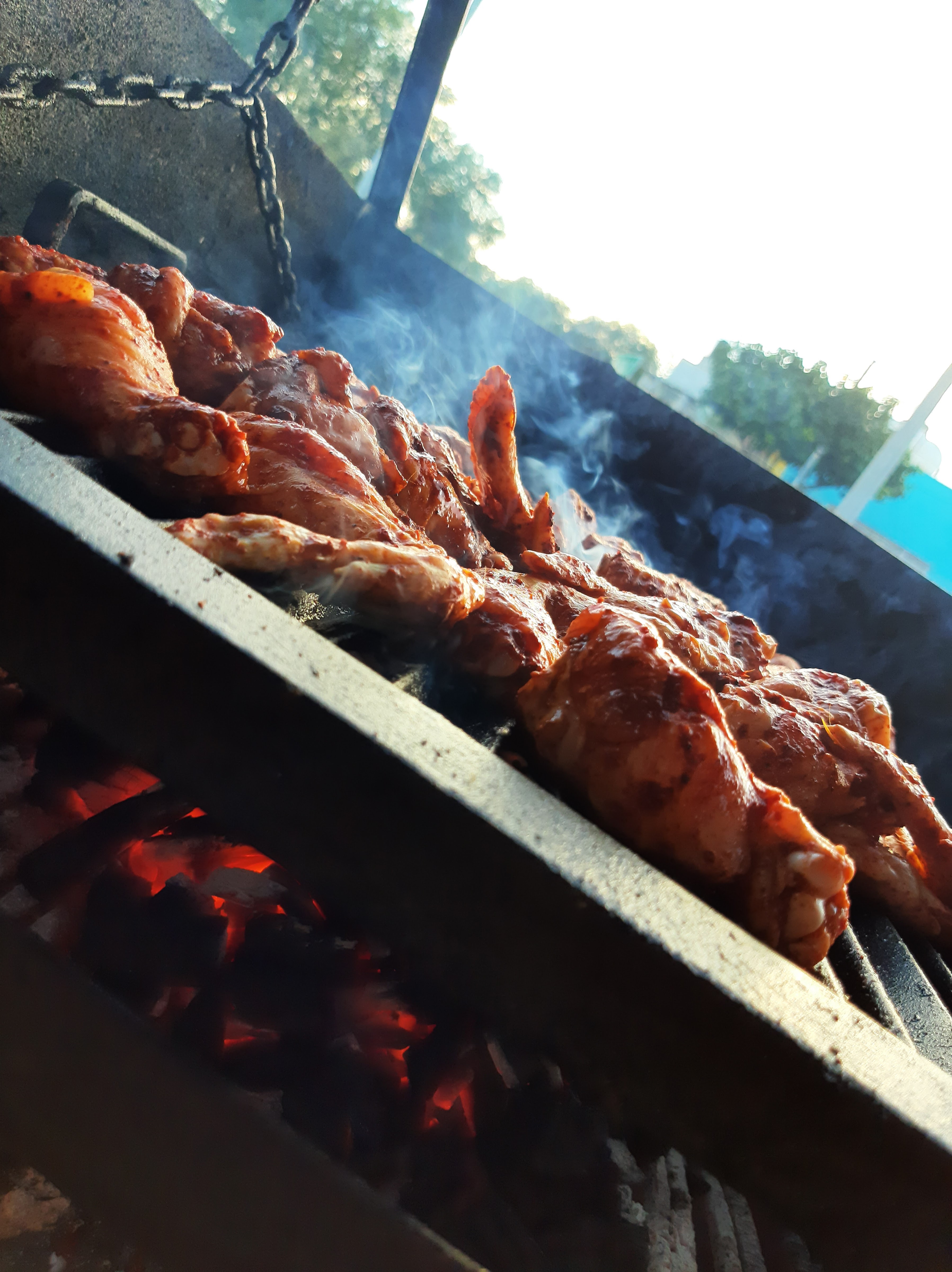 Hamburguesas "Las Carbonas" image 1