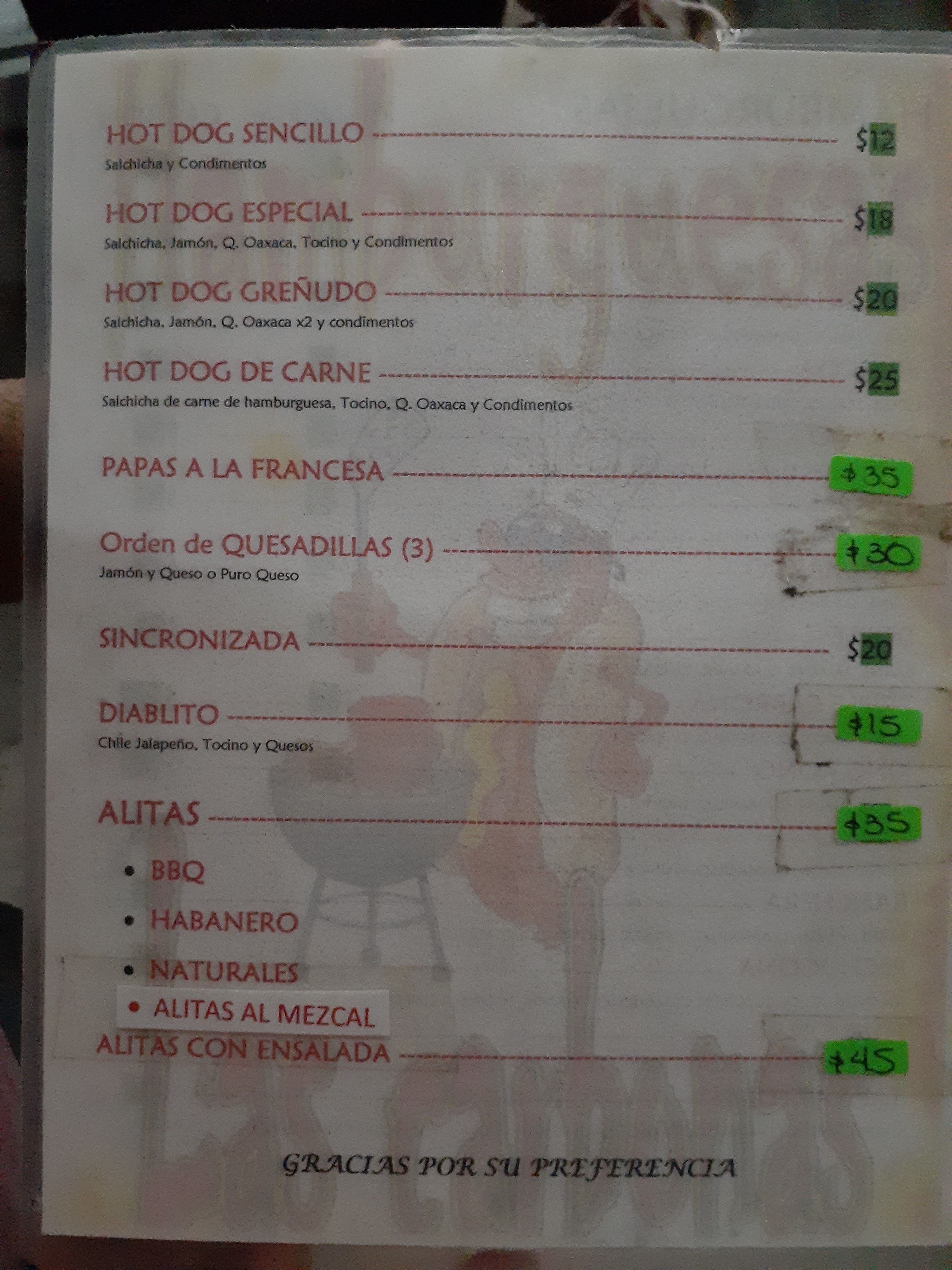 Hamburguesas "Las Carbonas" image 4