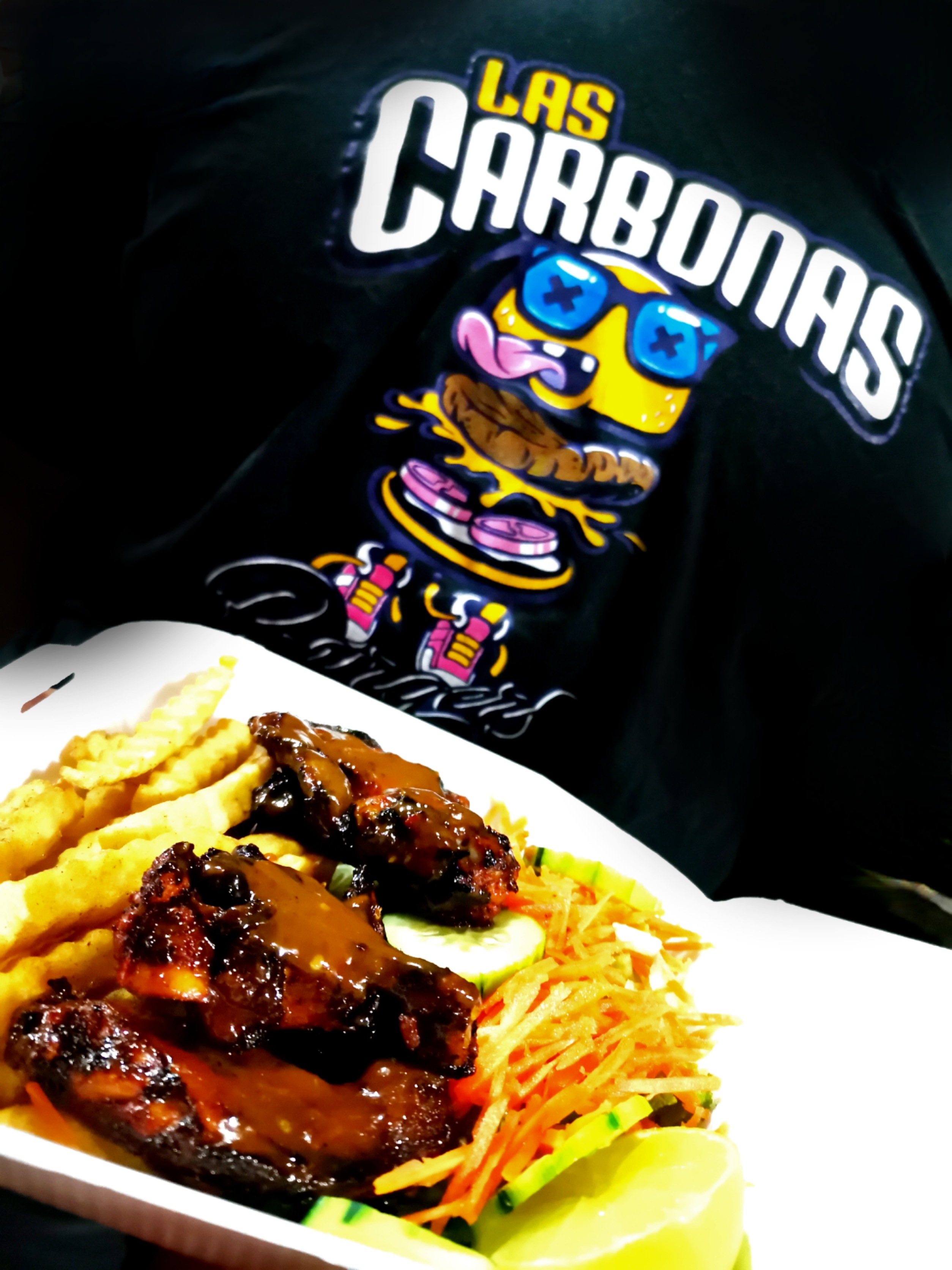 Hamburguesas "Las Carbonas" image 5