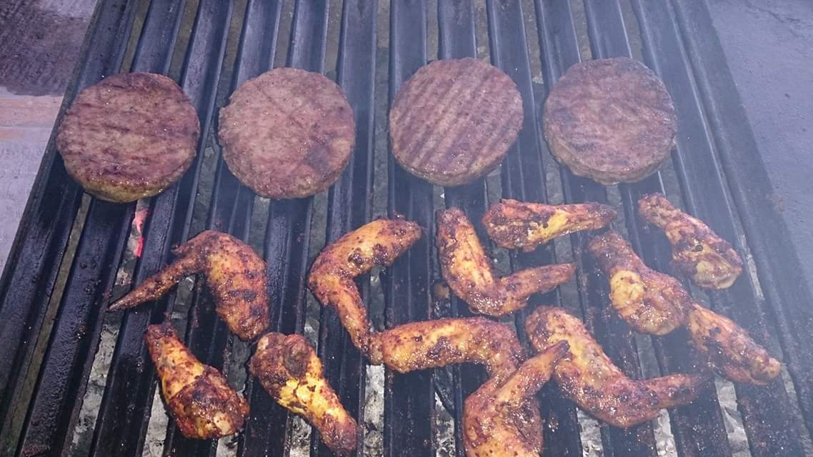 Hamburguesas "Las Carbonas" image 9