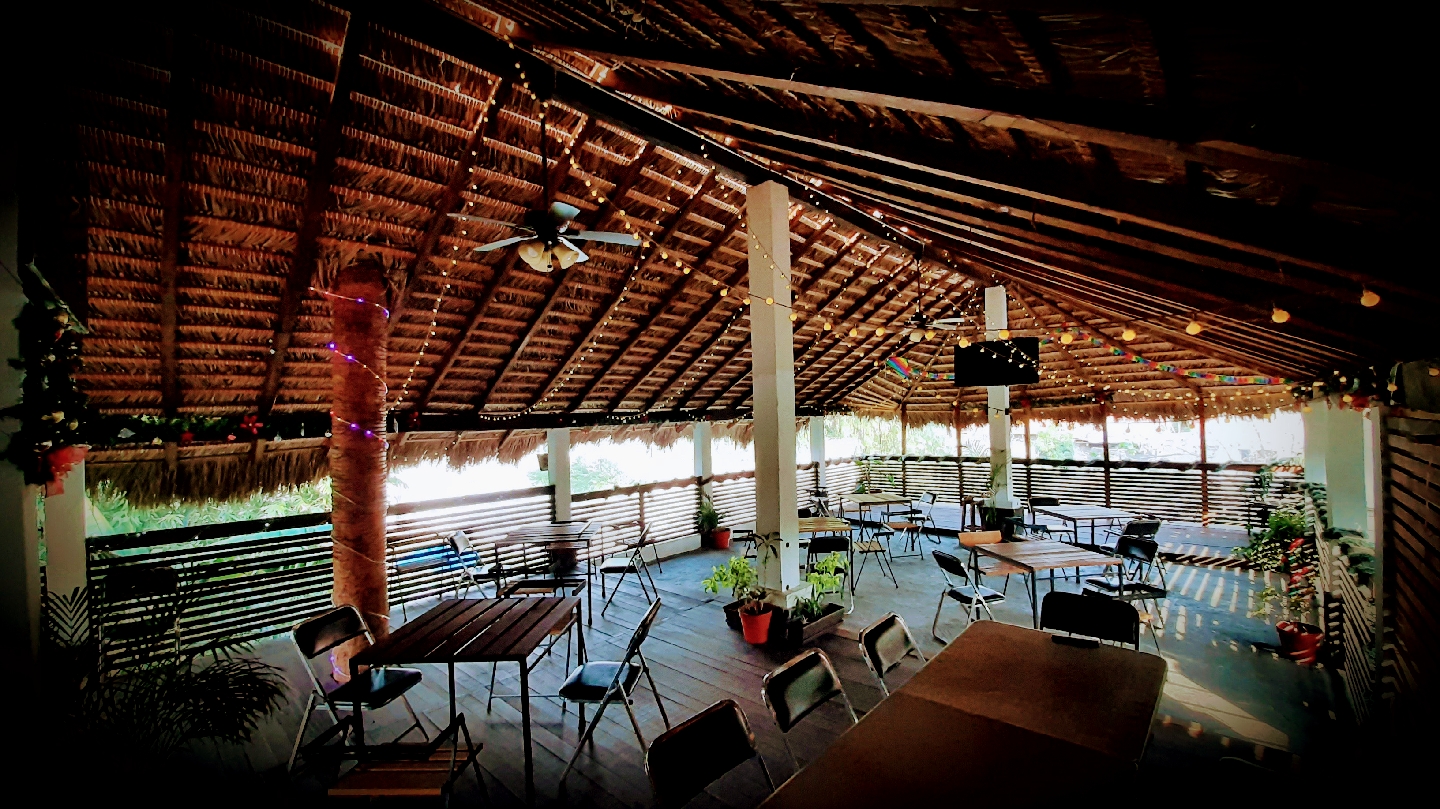 El Jardin de la 20 de Noviembre image 1