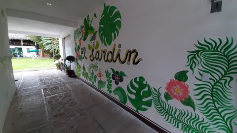 El Jardin de la 20 de Noviembre image 4