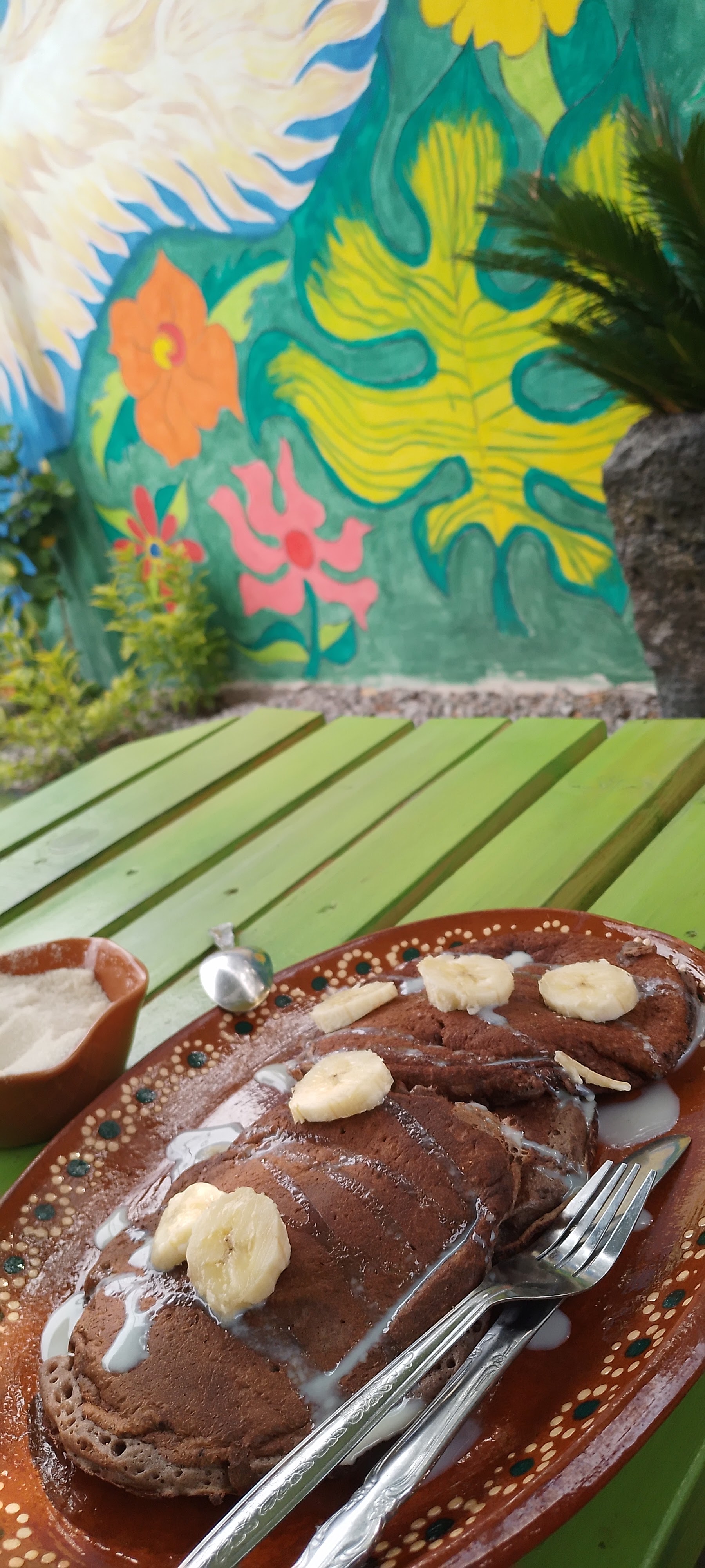 El Jardin de la 20 de Noviembre image 6