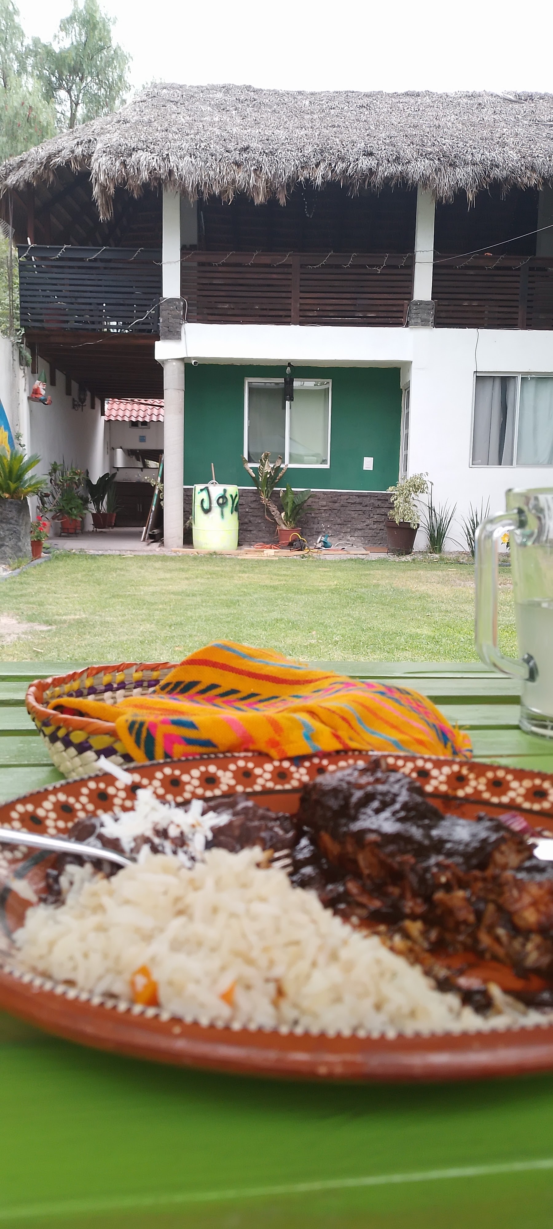 El Jardin de la 20 de Noviembre image 9