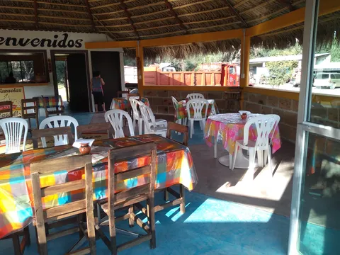 Las Cazuelas Tasquillo image 1
