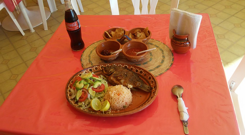 Las Cazuelas Tasquillo image 2