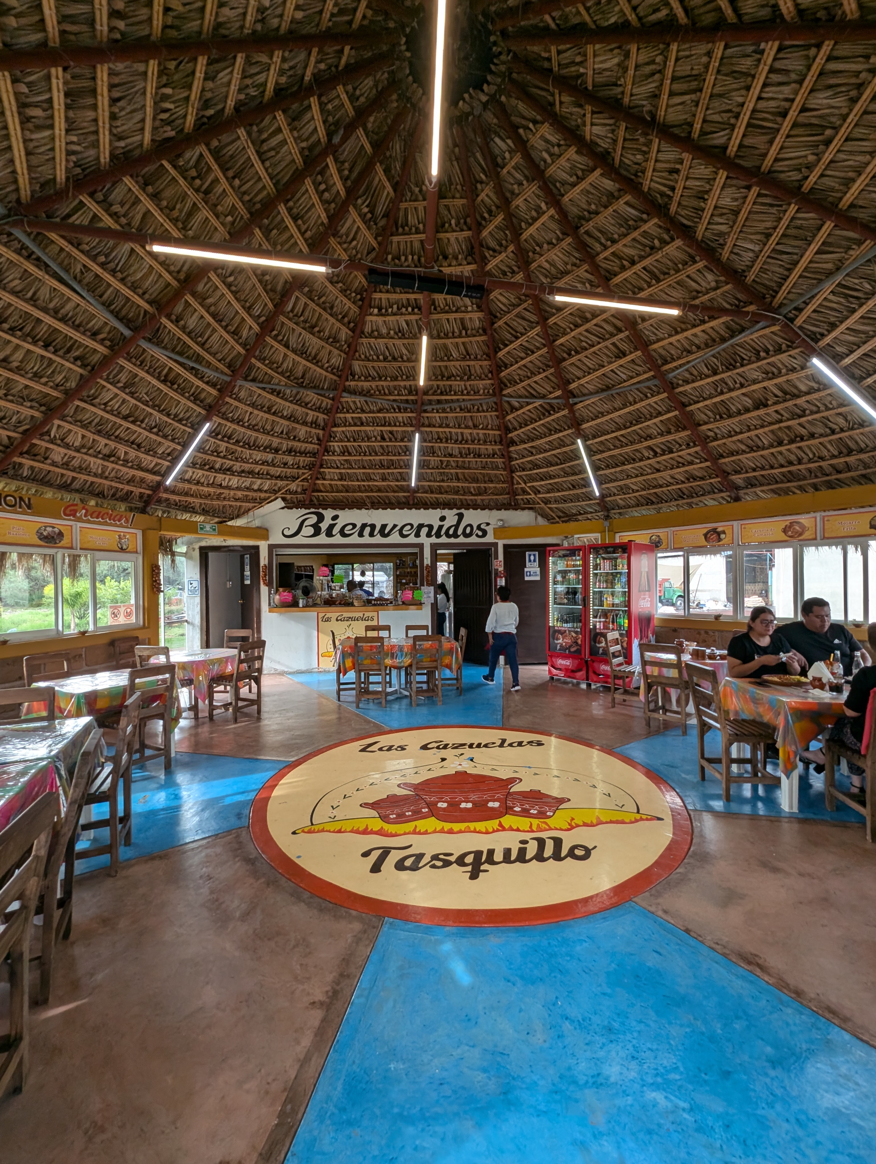 Las Cazuelas Tasquillo image 3