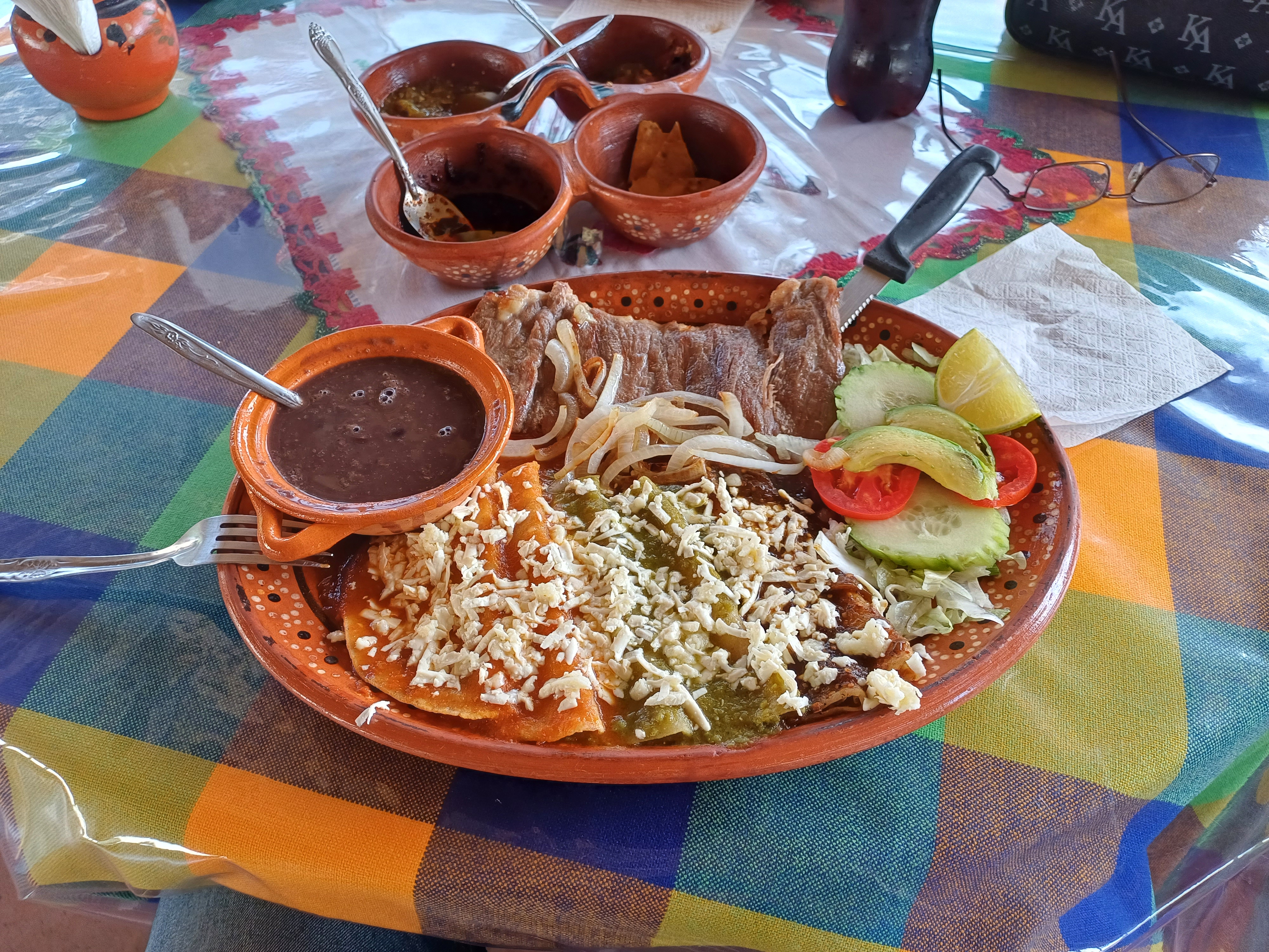 Las Cazuelas Tasquillo image 4