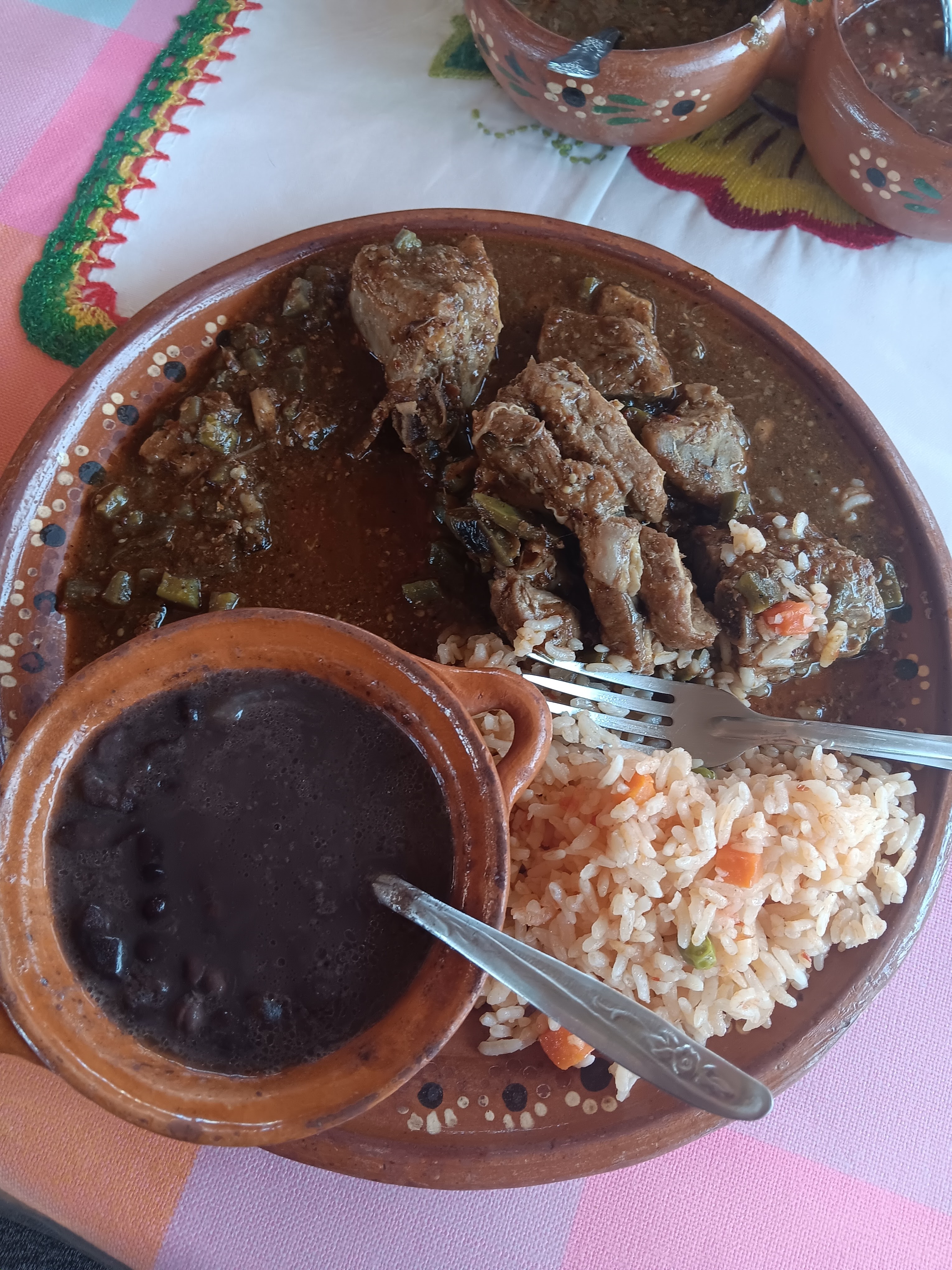 Las Cazuelas Tasquillo image 5