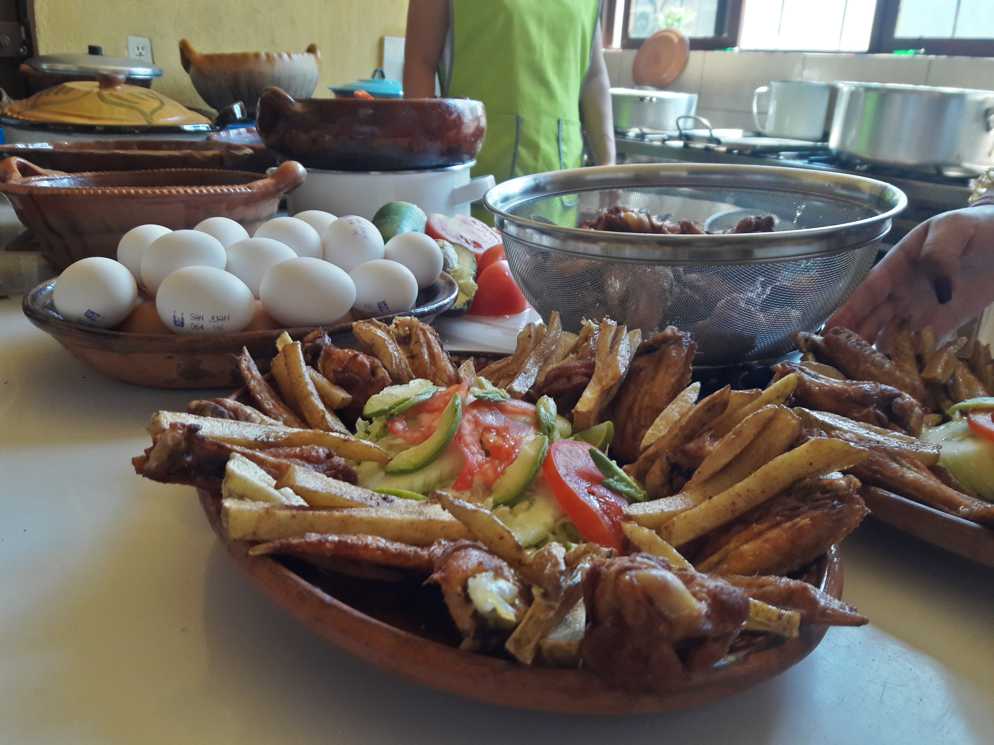 Las Cazuelas Tasquillo image 6