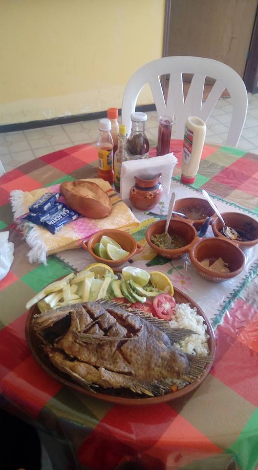 Las Cazuelas Tasquillo image 7