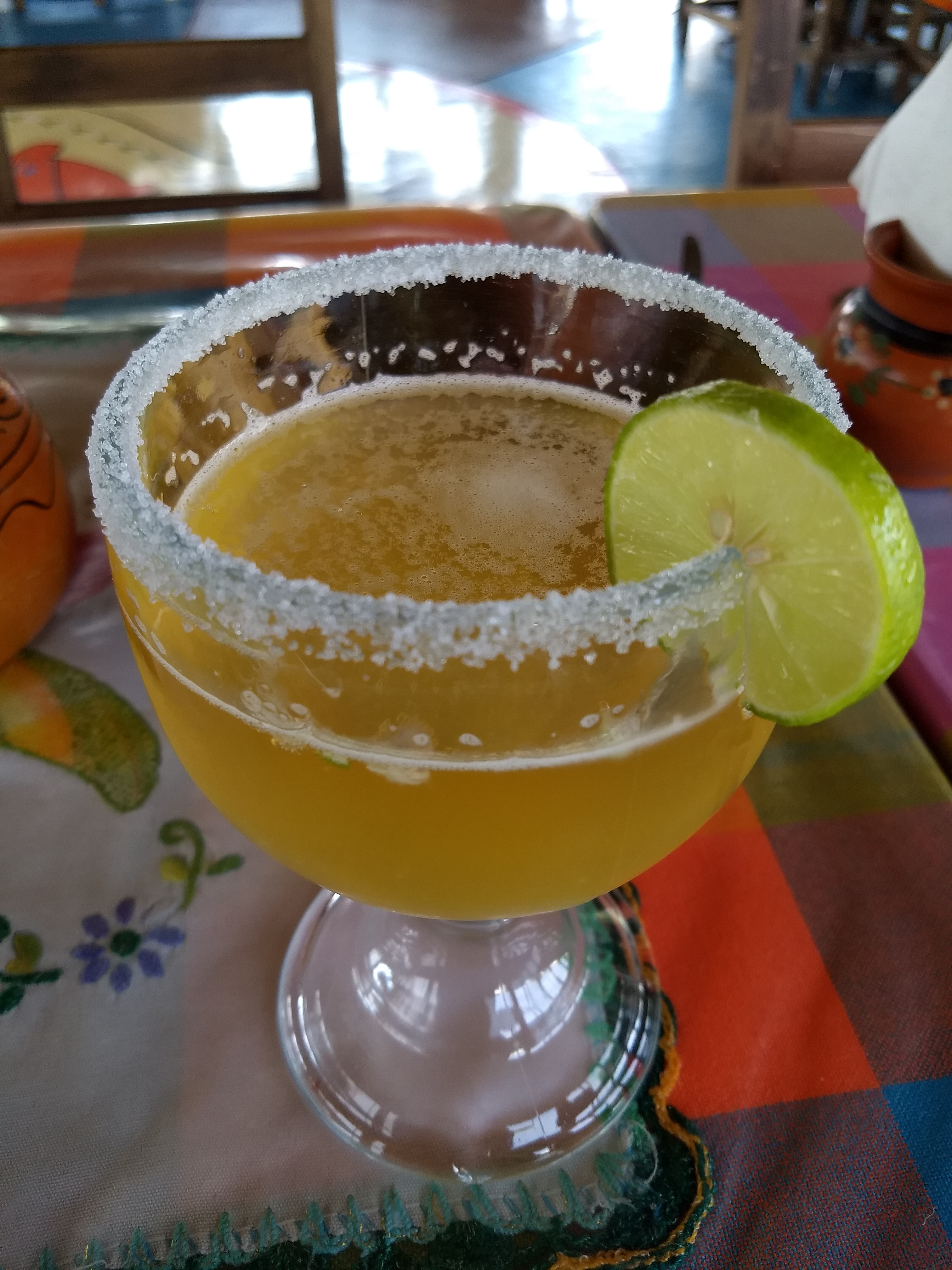 Las Cazuelas Tasquillo image 8