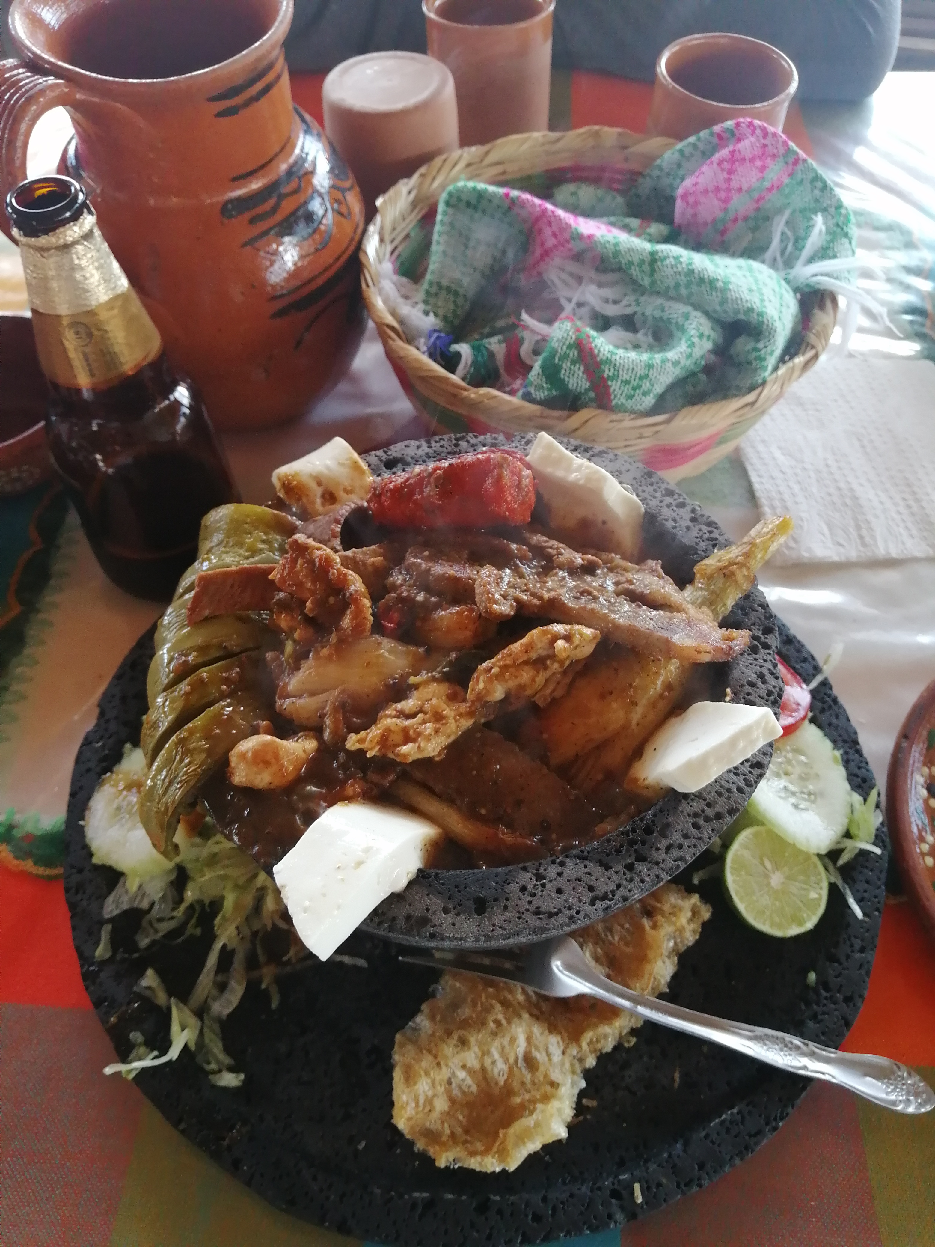 Las Cazuelas Tasquillo image 9