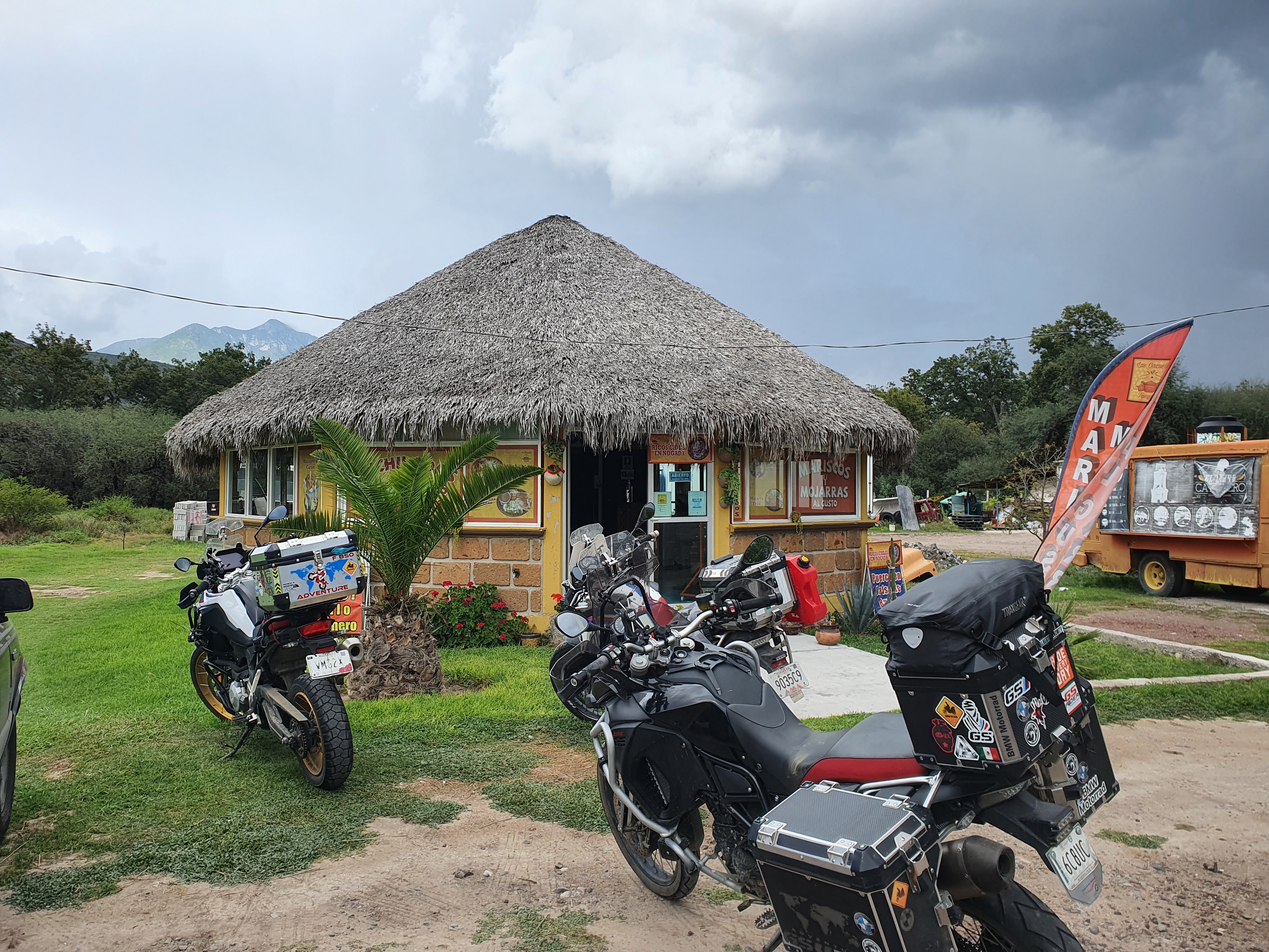 Las Cazuelas Tasquillo image 10