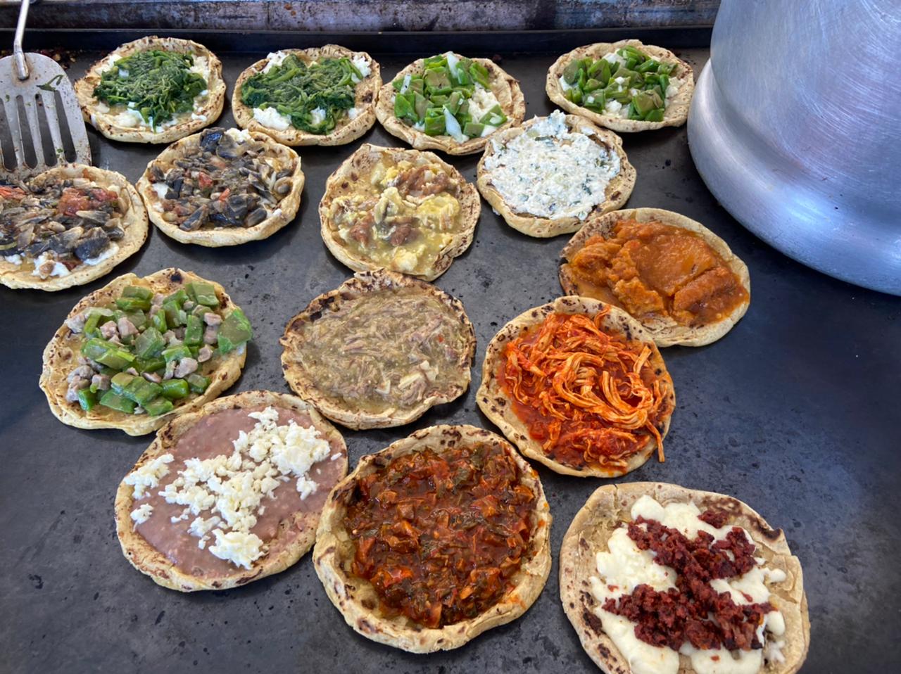 Gorditas Martínez image 1