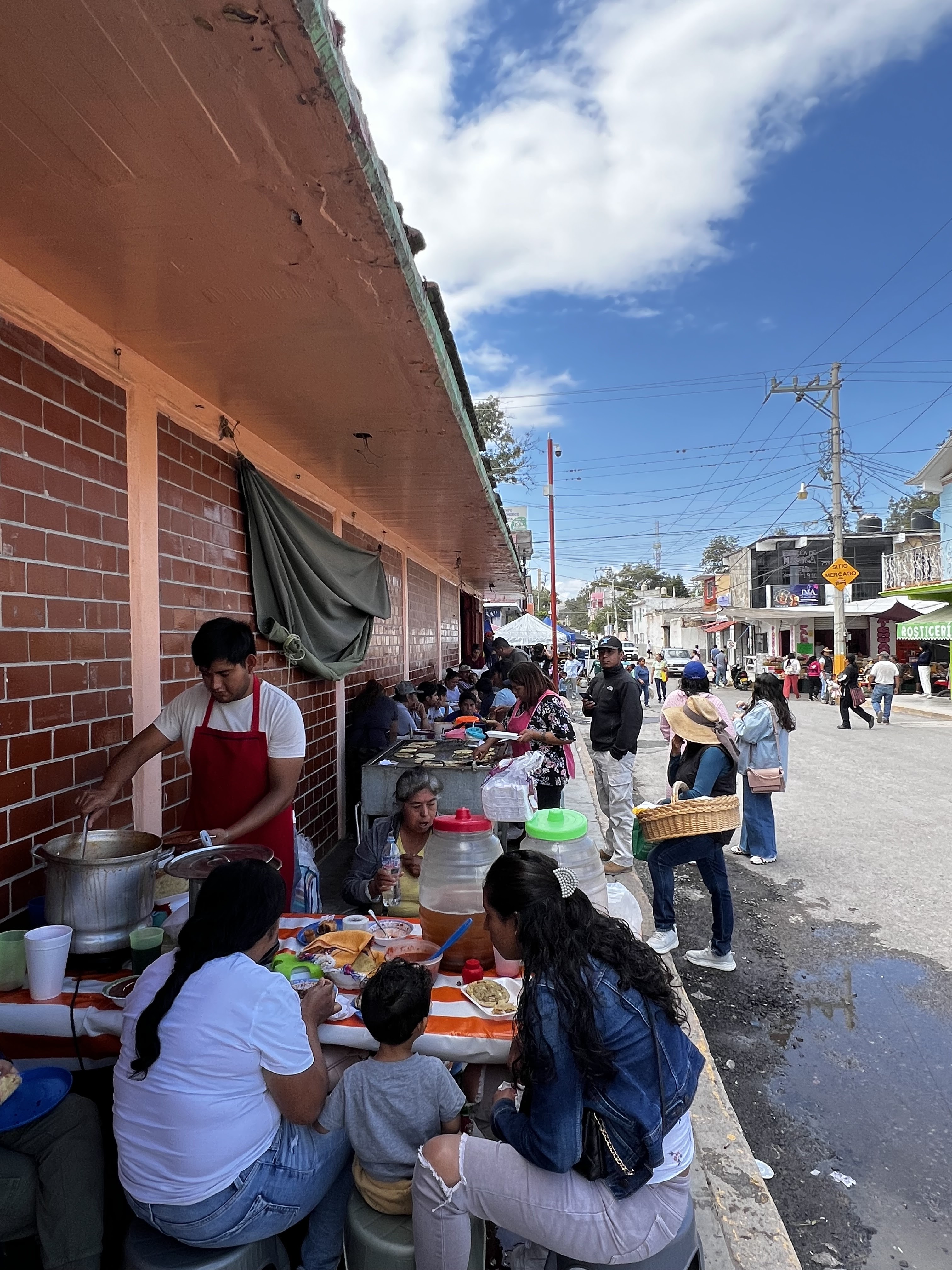 Gorditas Martínez image 2