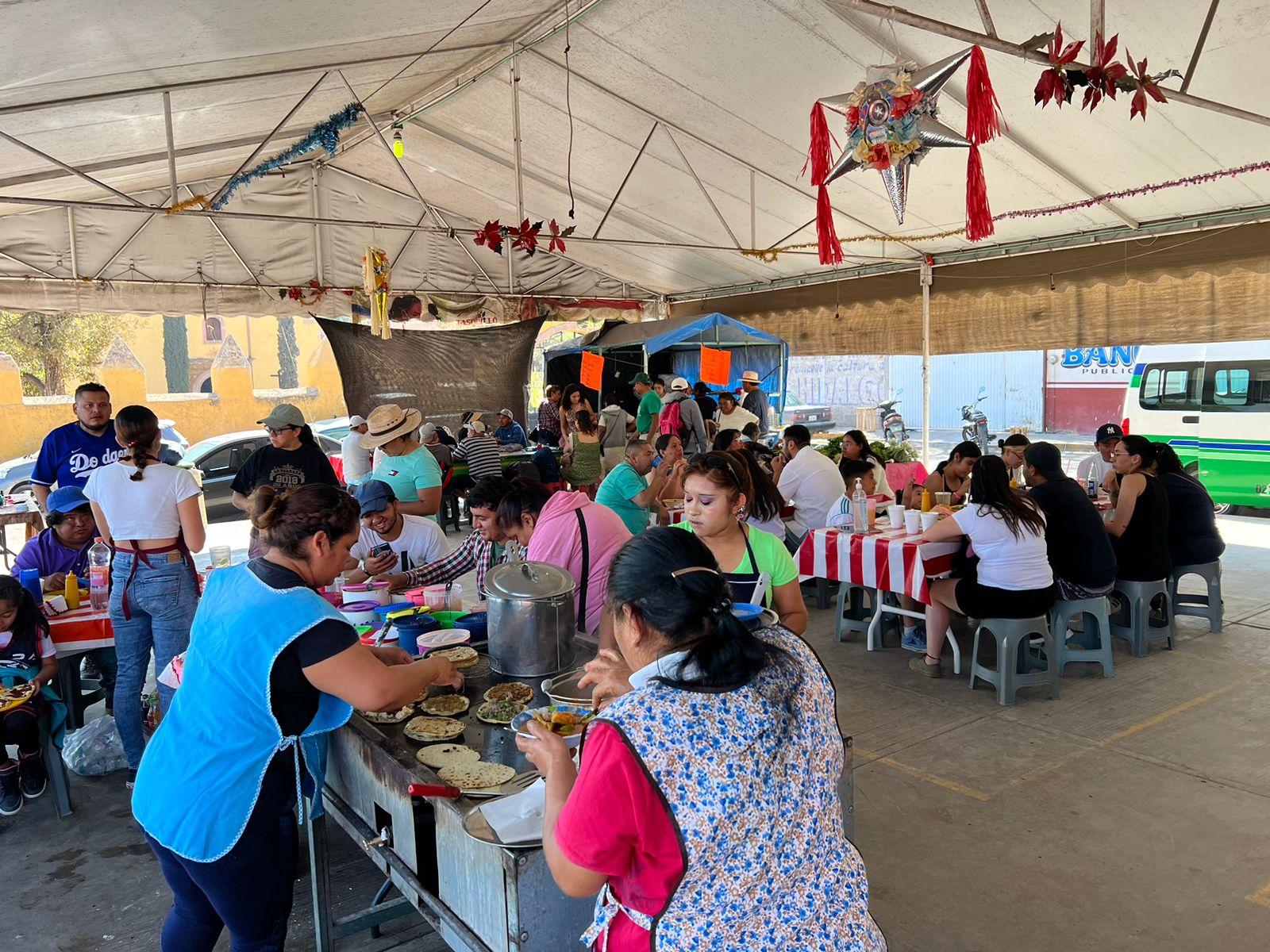 Gorditas Martínez image 4