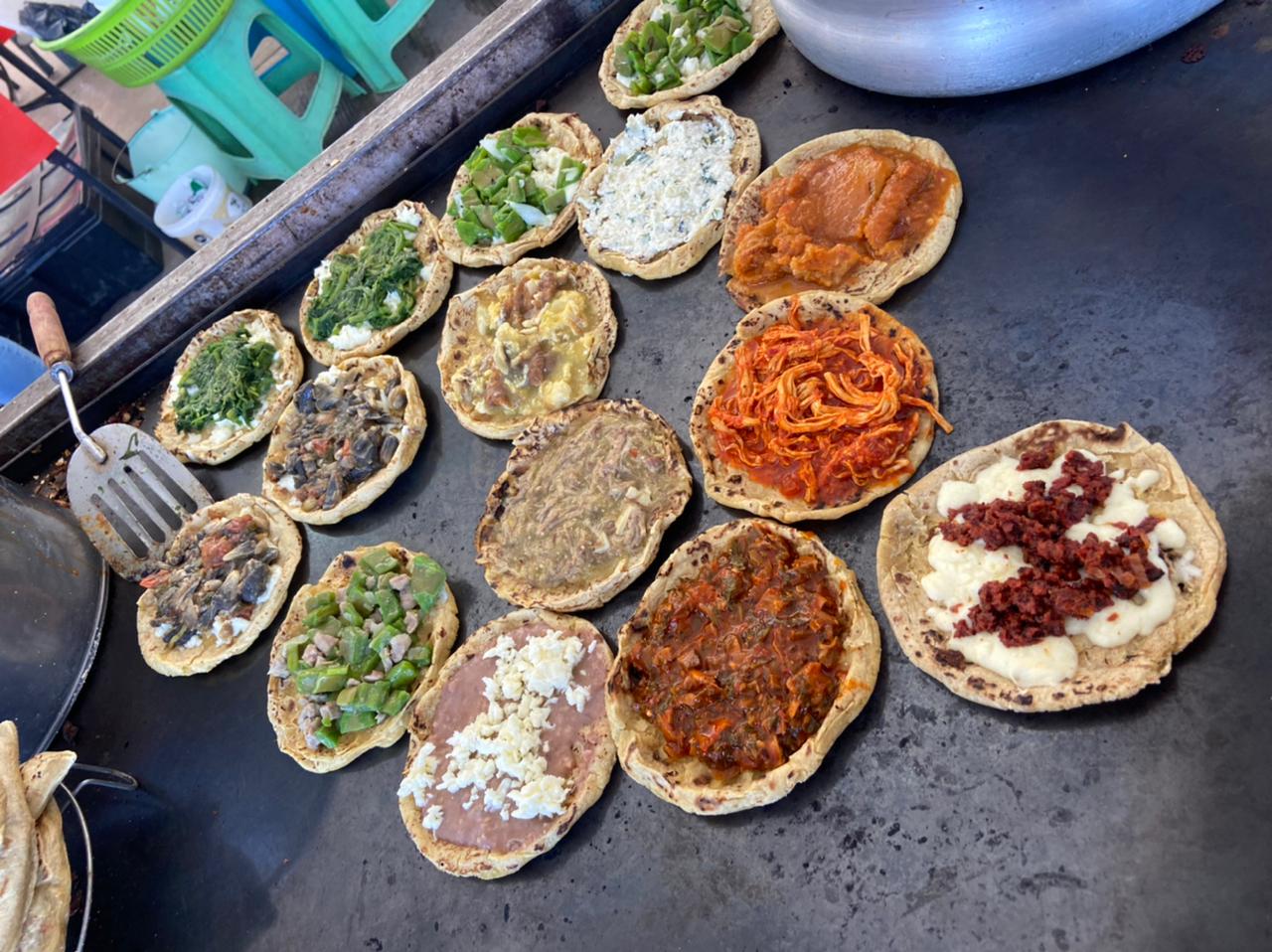 Gorditas Martínez image 7