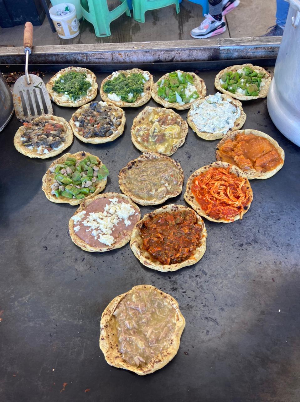 Gorditas Martínez image 8