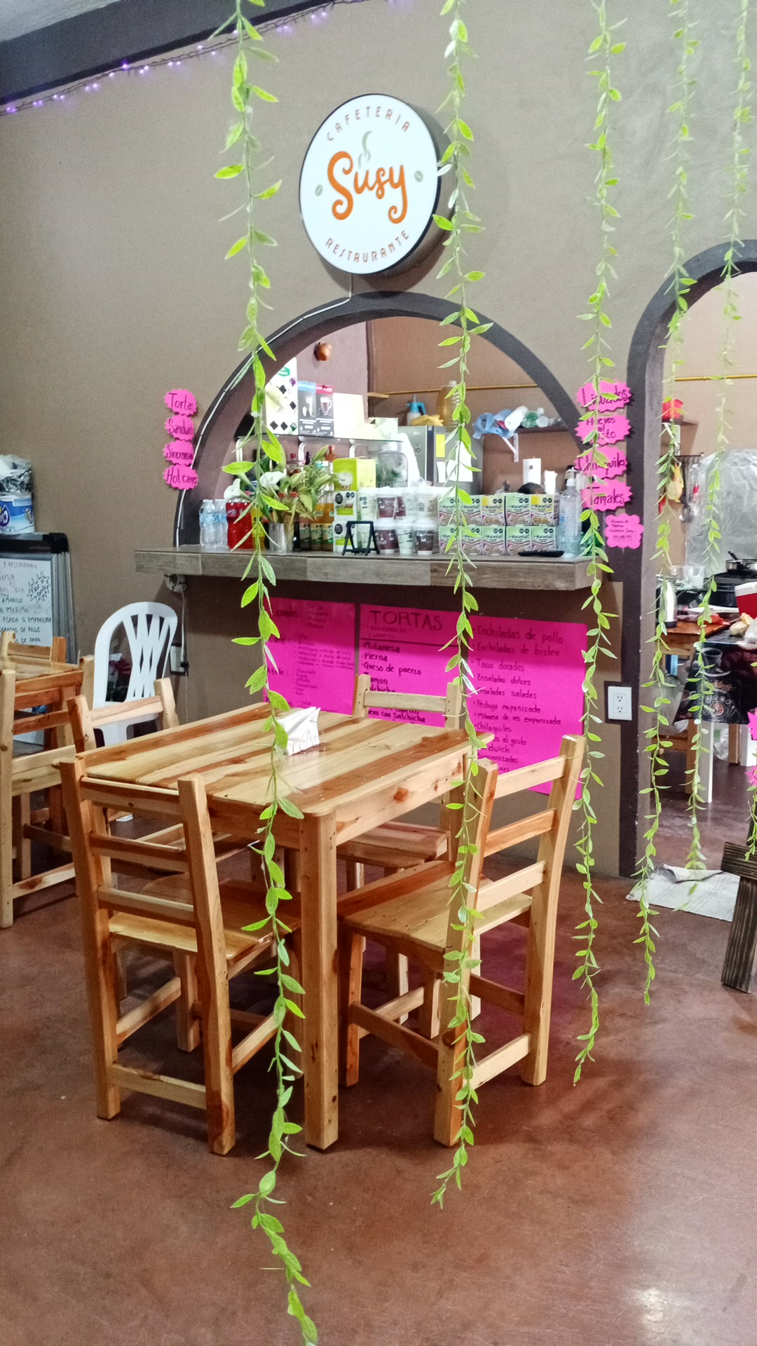 Desayunos SUSY image 2