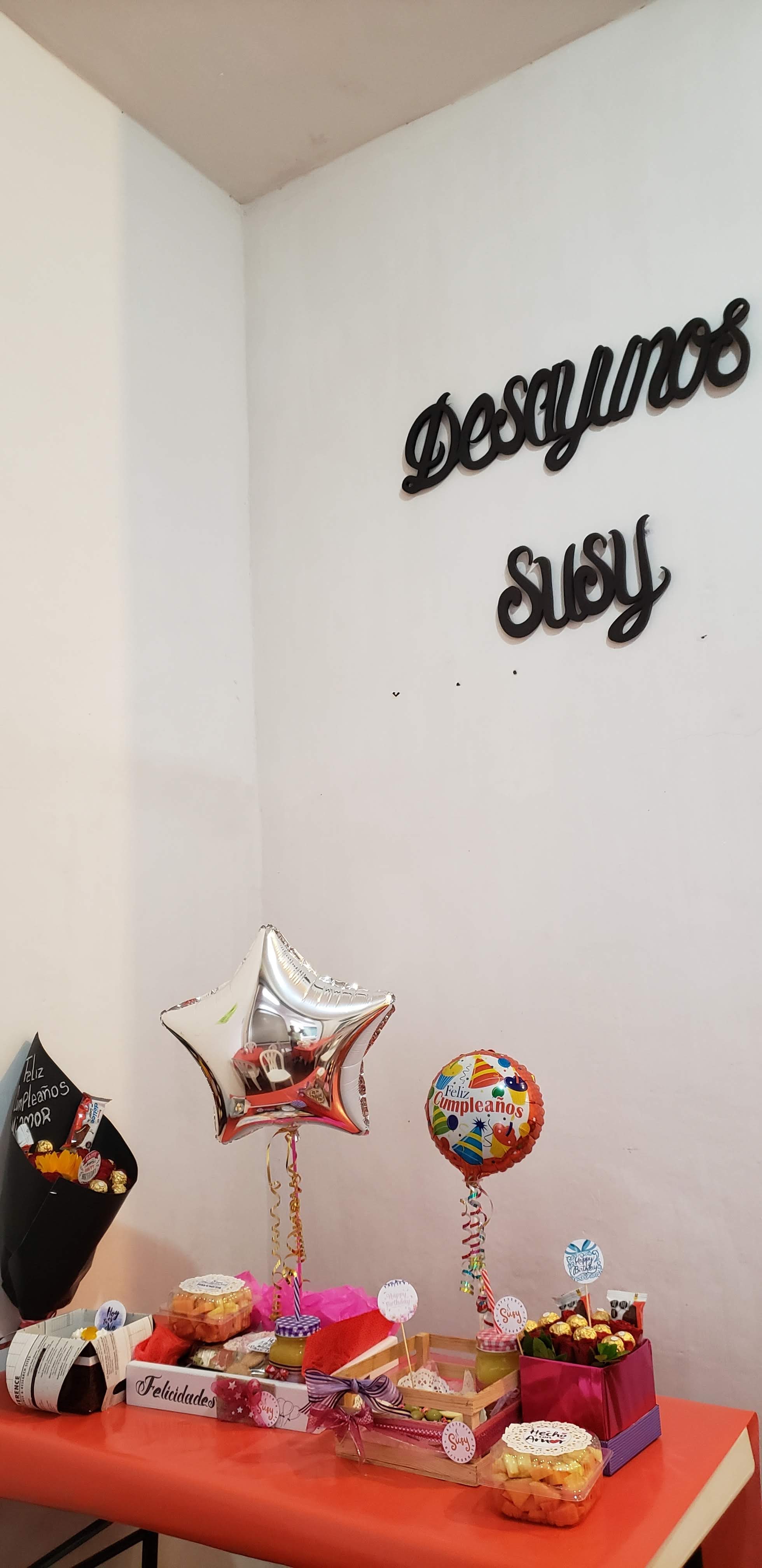 Desayunos SUSY image 5