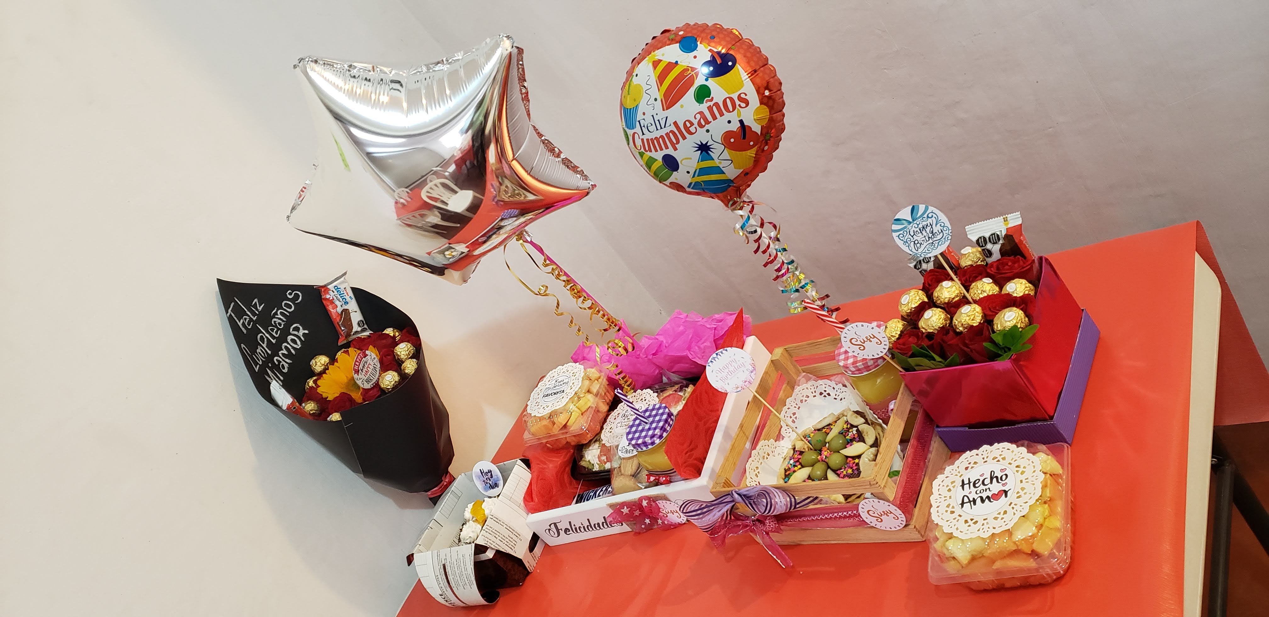 Desayunos SUSY image 6