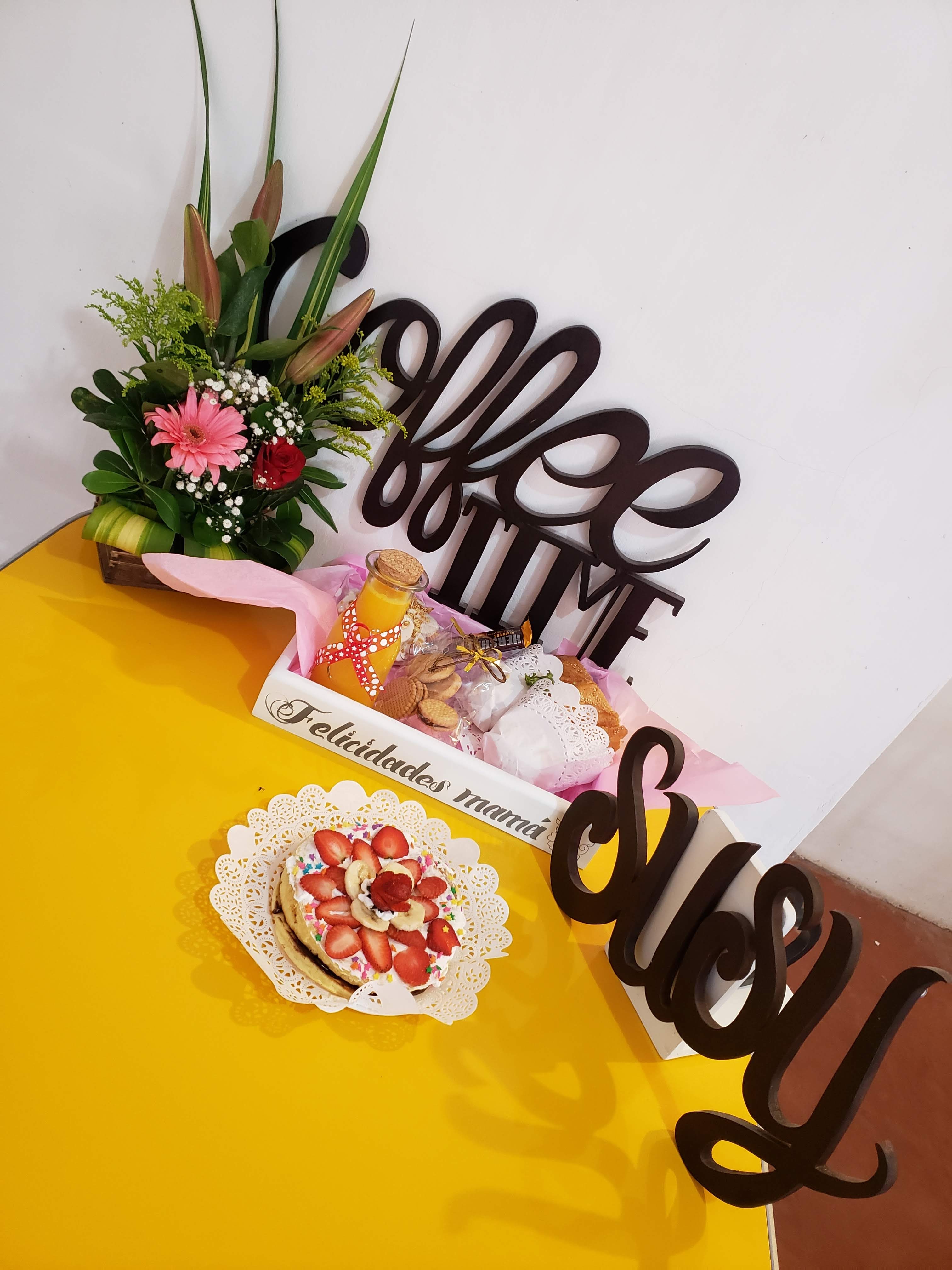 Desayunos SUSY image 7