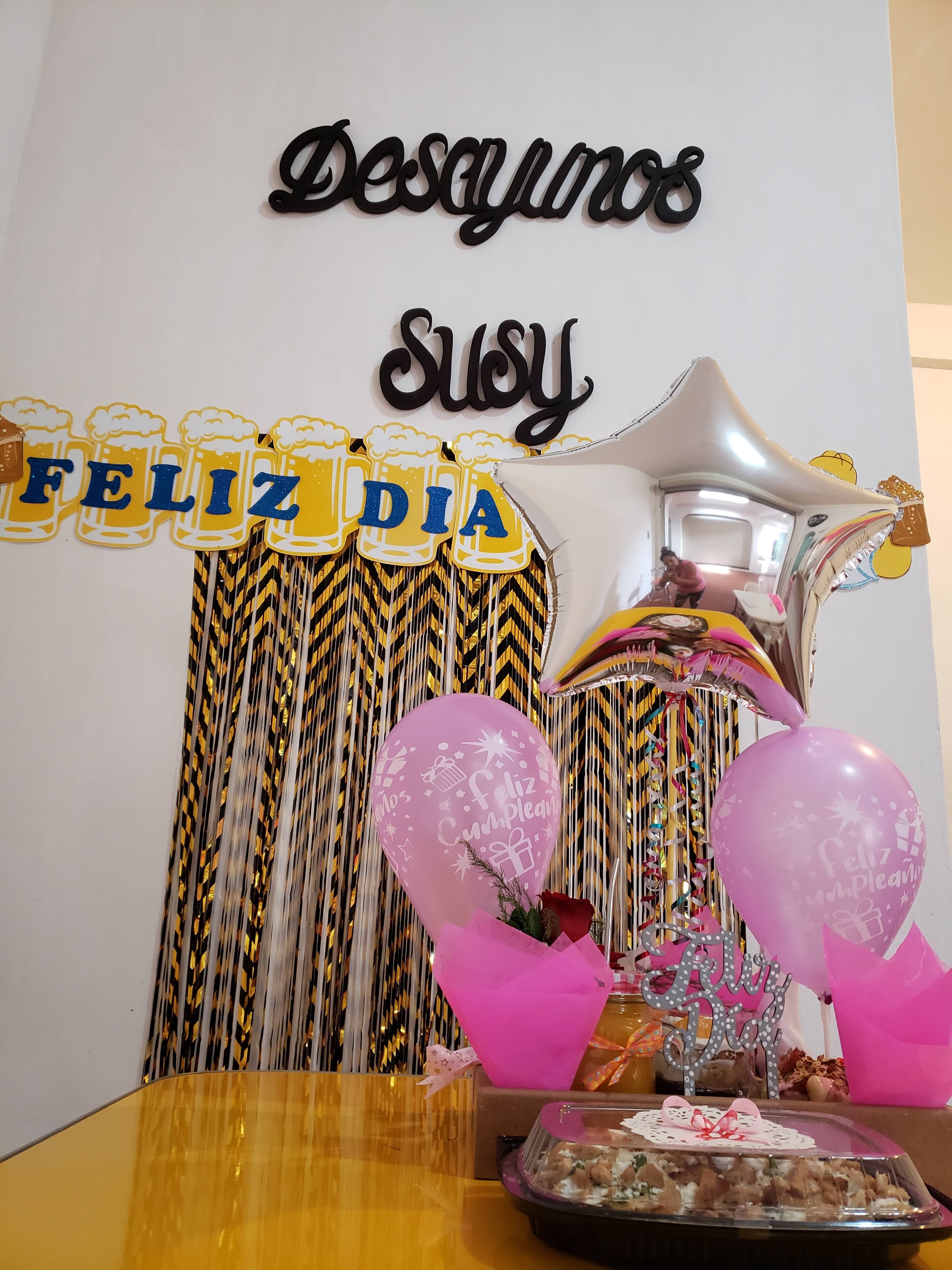 Desayunos SUSY image 8