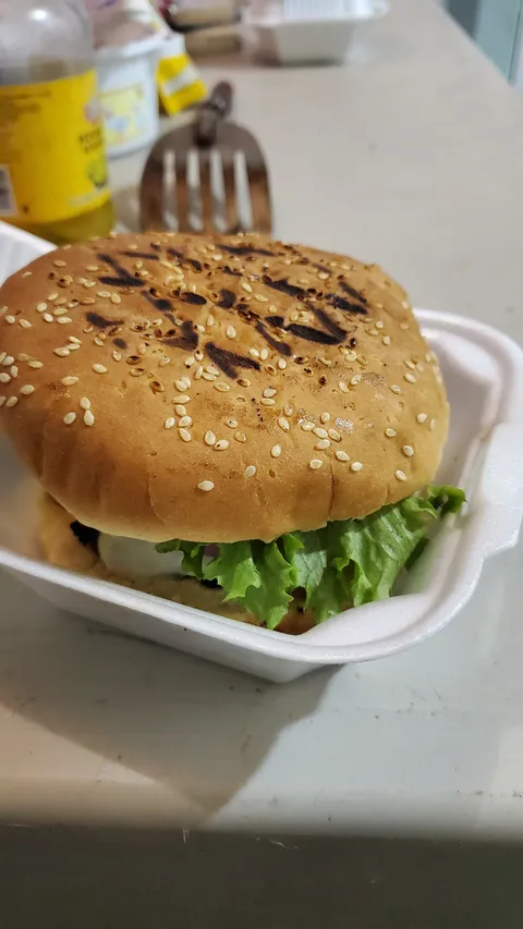 Best Burger image 1