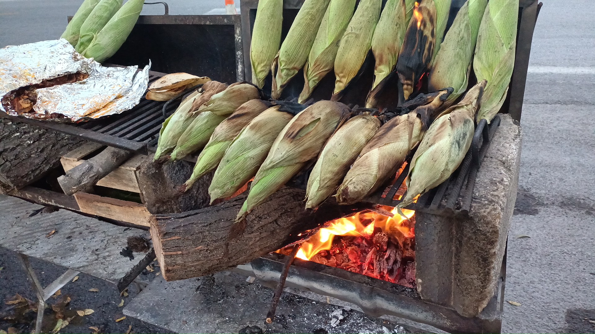 El rey del elote image 1