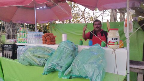 El rey del elote image 2