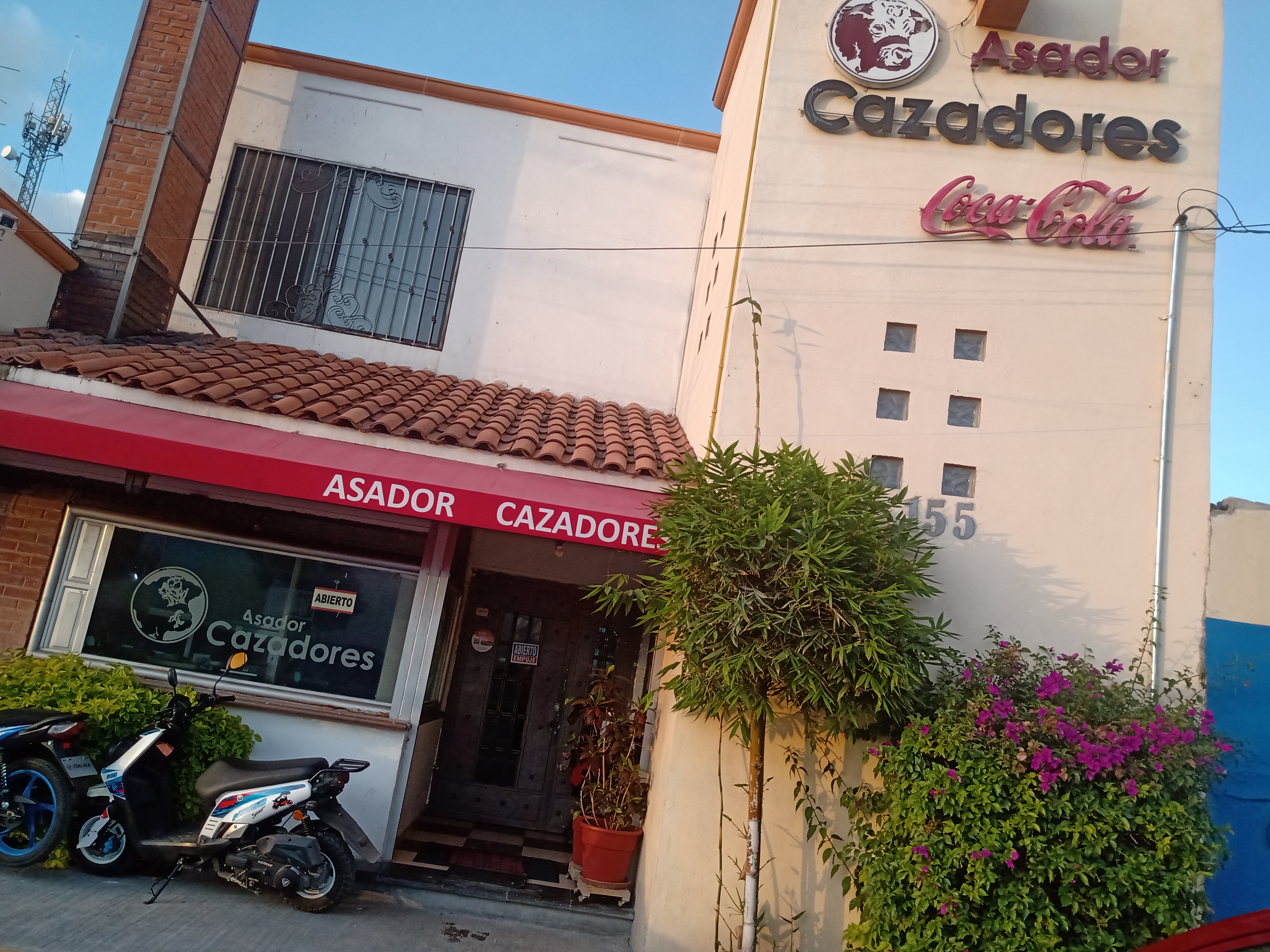 Restaurant Cazadores image 1