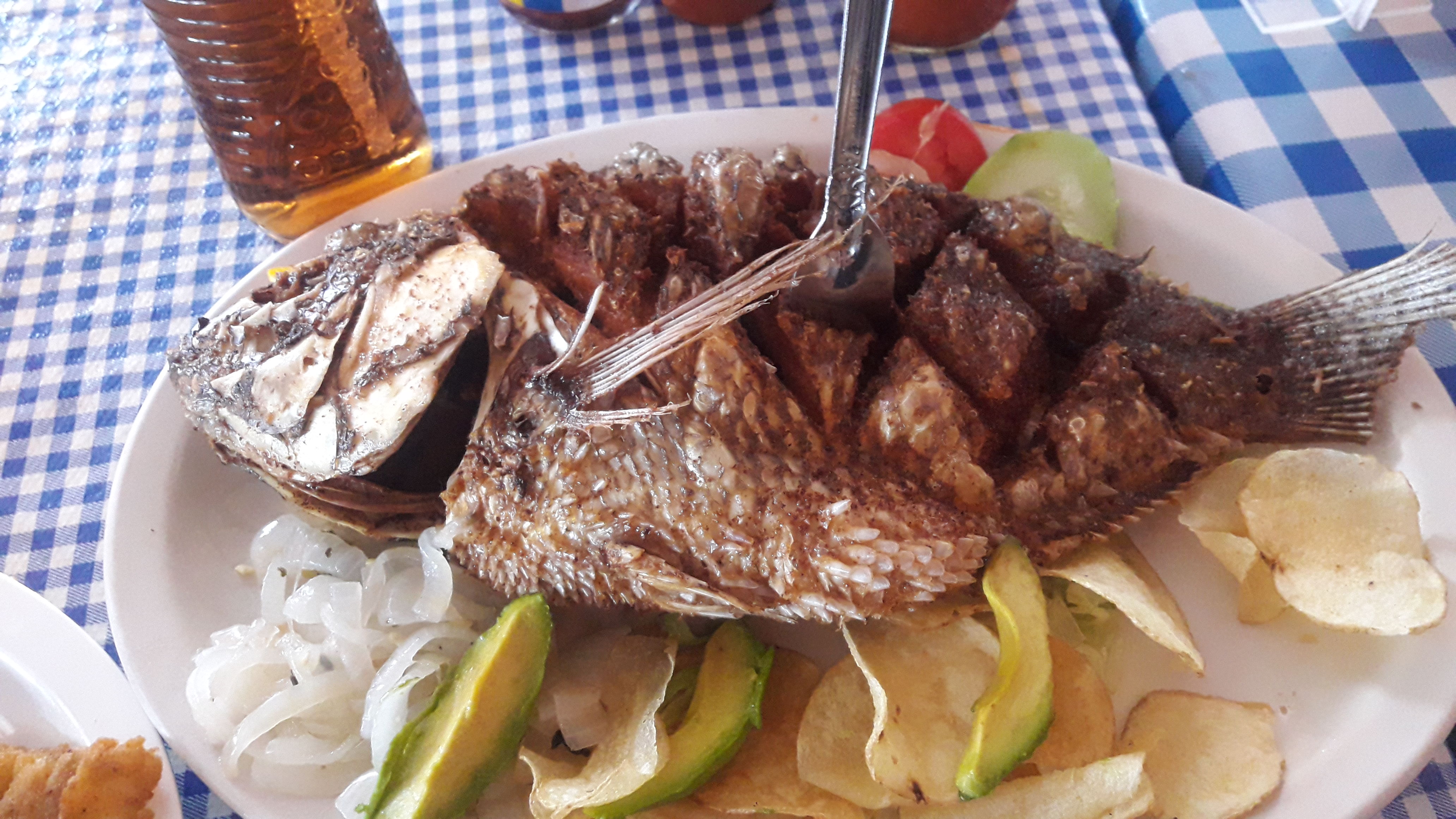 Restaurant Cazadores image 2