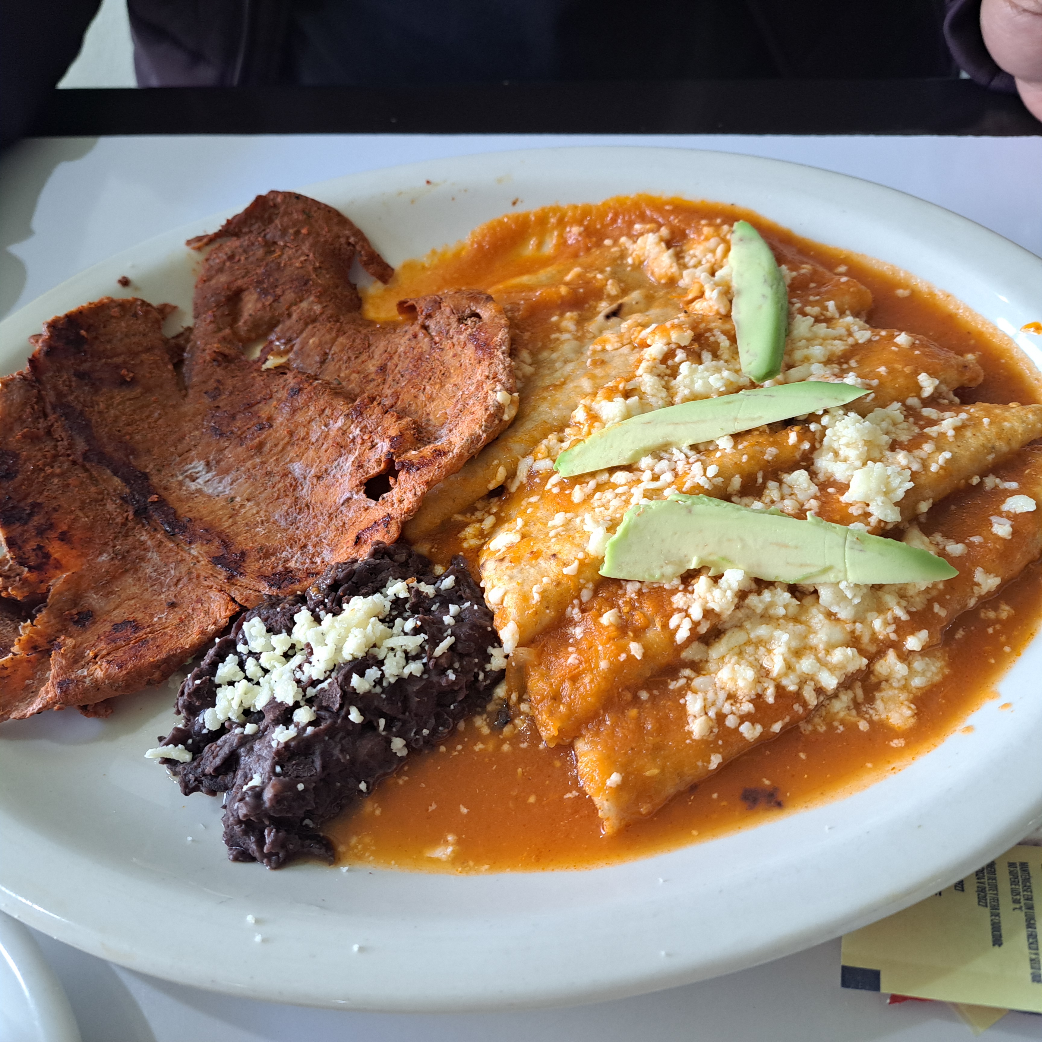 Restaurant Cazadores image 3