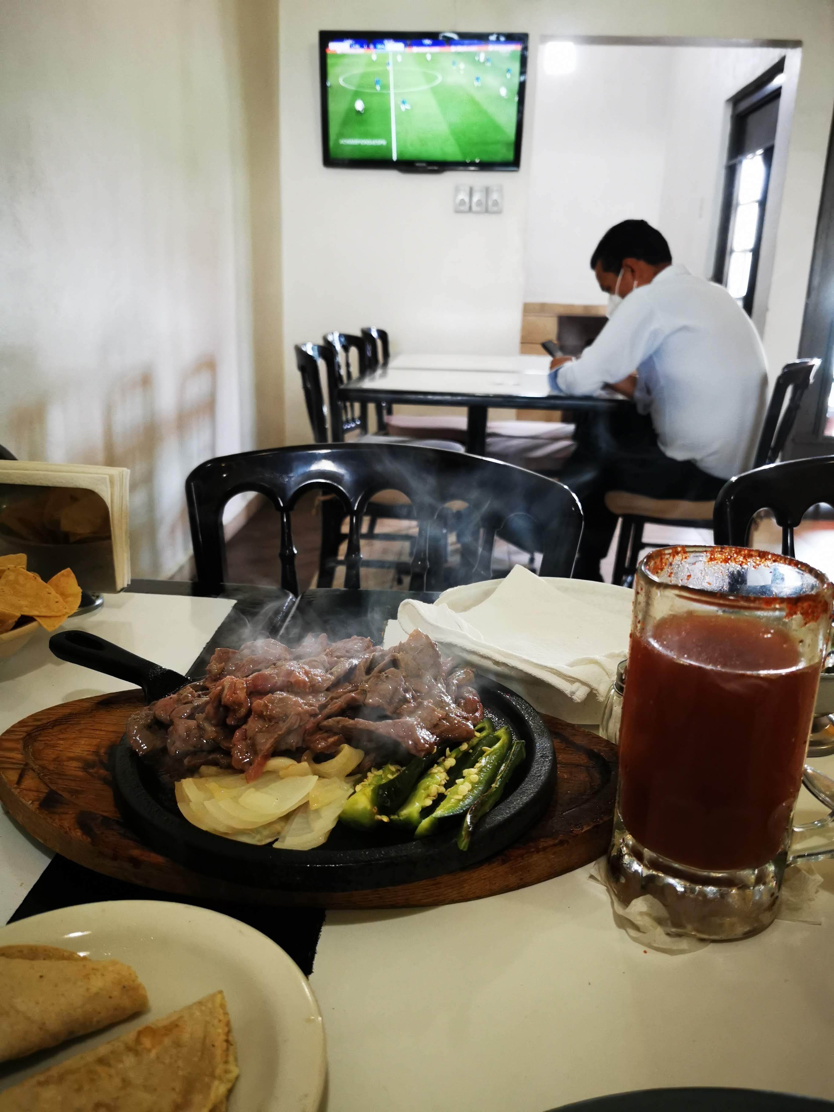 Restaurant Cazadores image 4