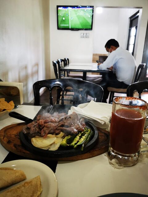 Restaurant Cazadores image 4