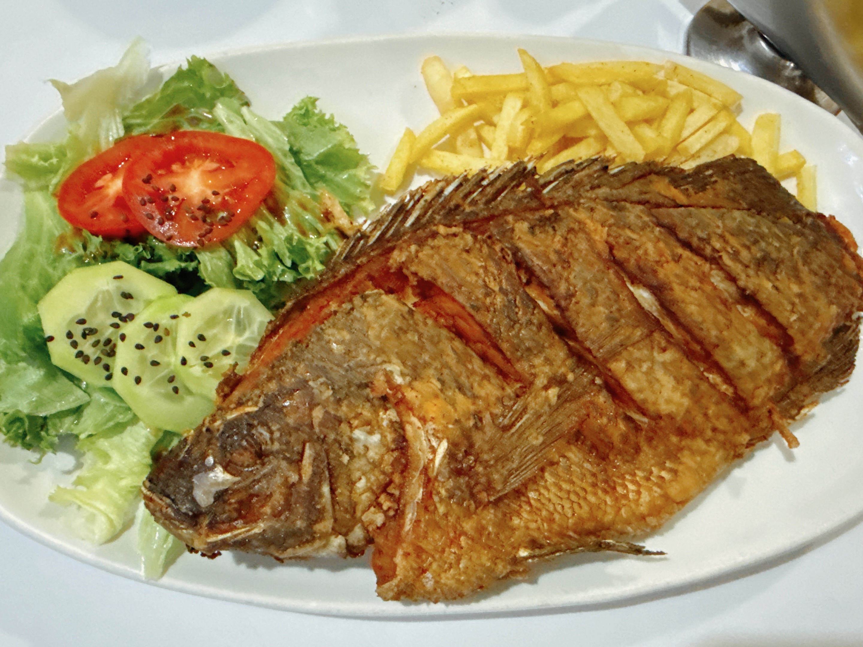 Restaurant Cazadores image 6